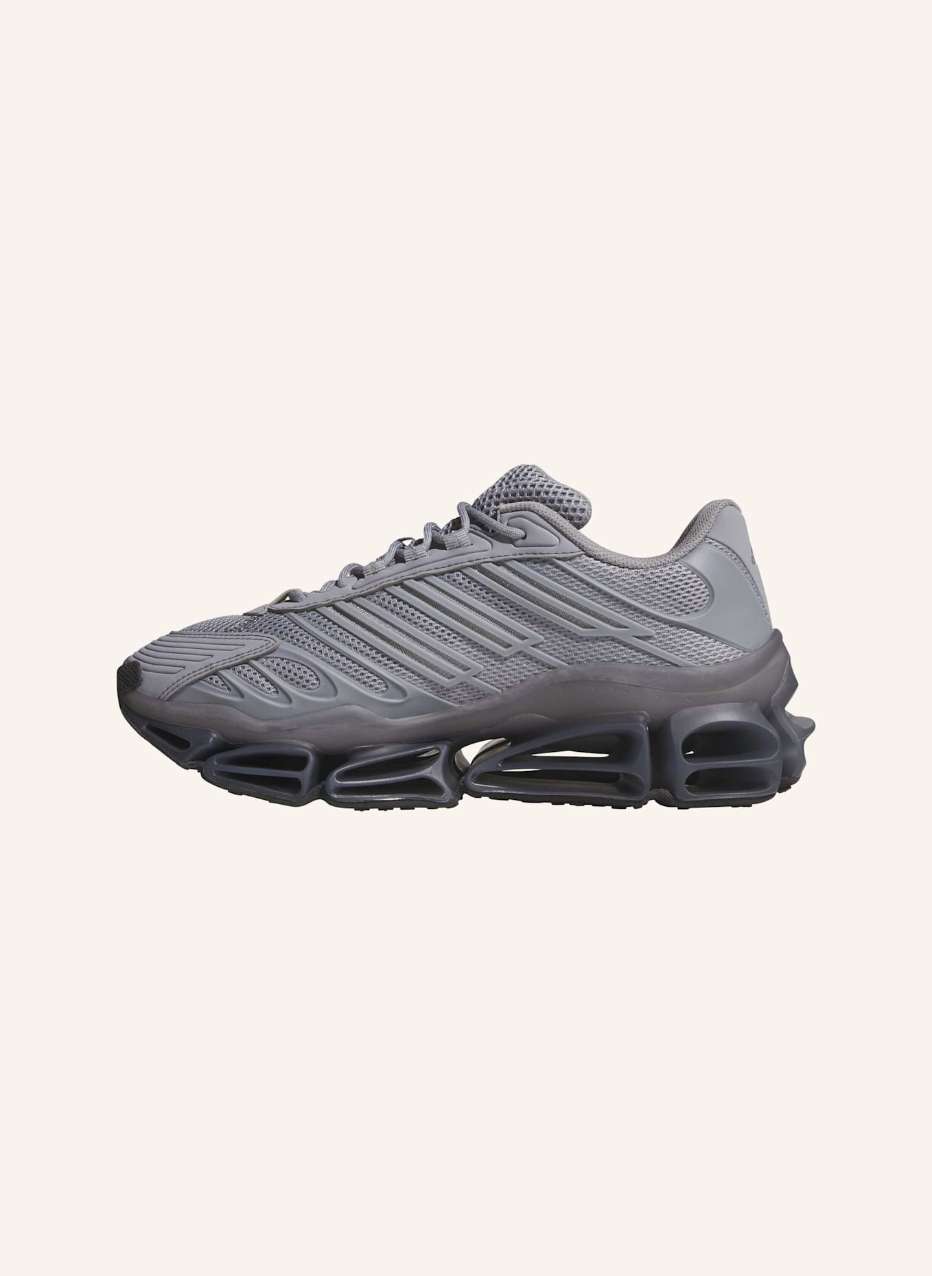 adidas Originals MEGARIDE AG SCHUH: GRAU