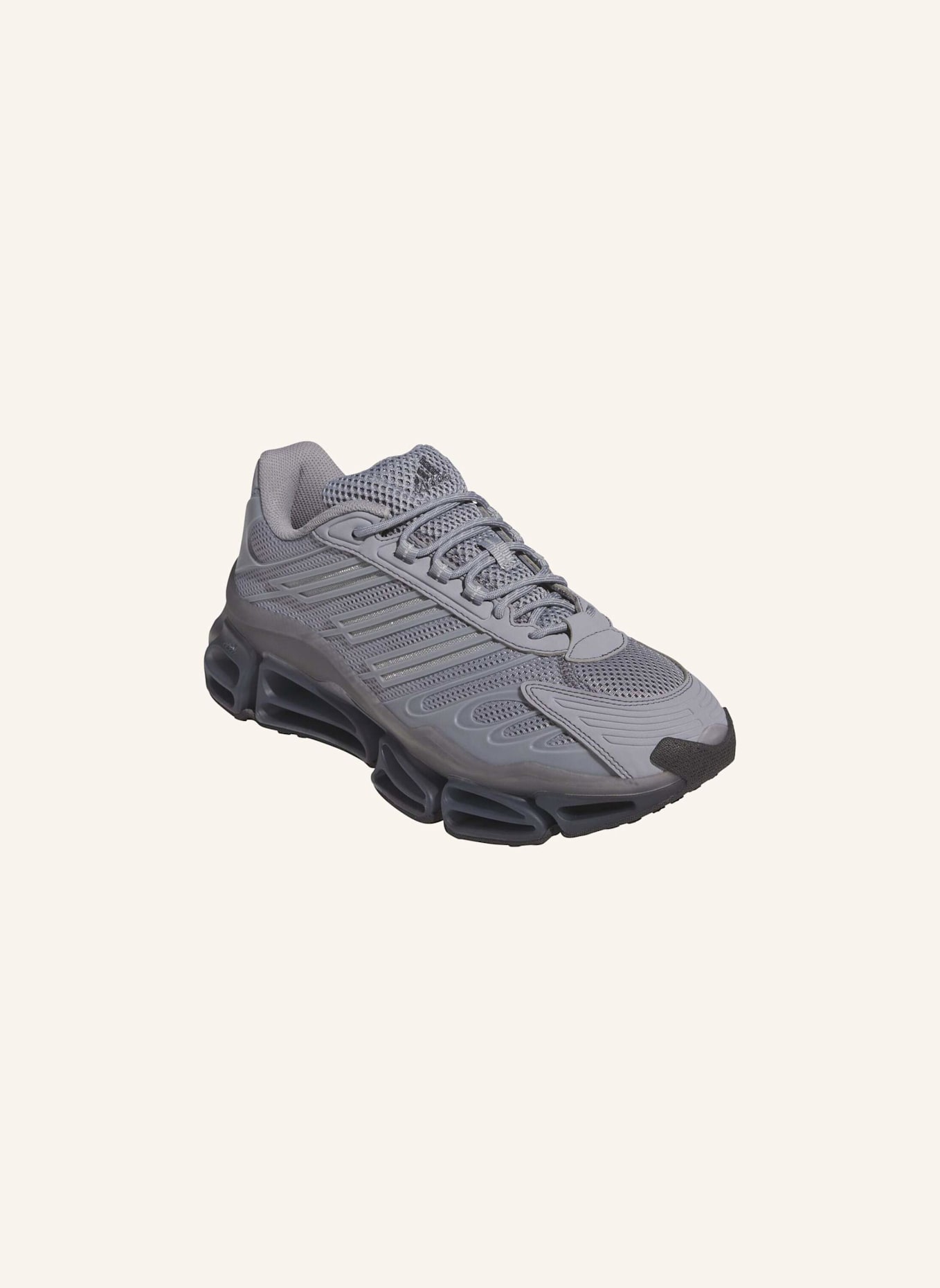 adidas Originals MEGARIDE AG SCHUH: GRAU