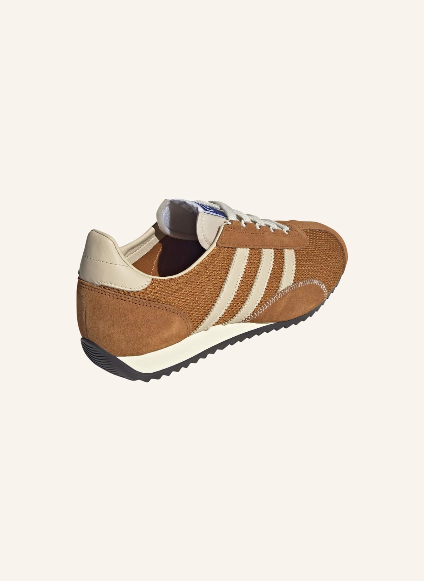 adidas Originals SL 72 PT SCHUH: BEIGE/ CREME