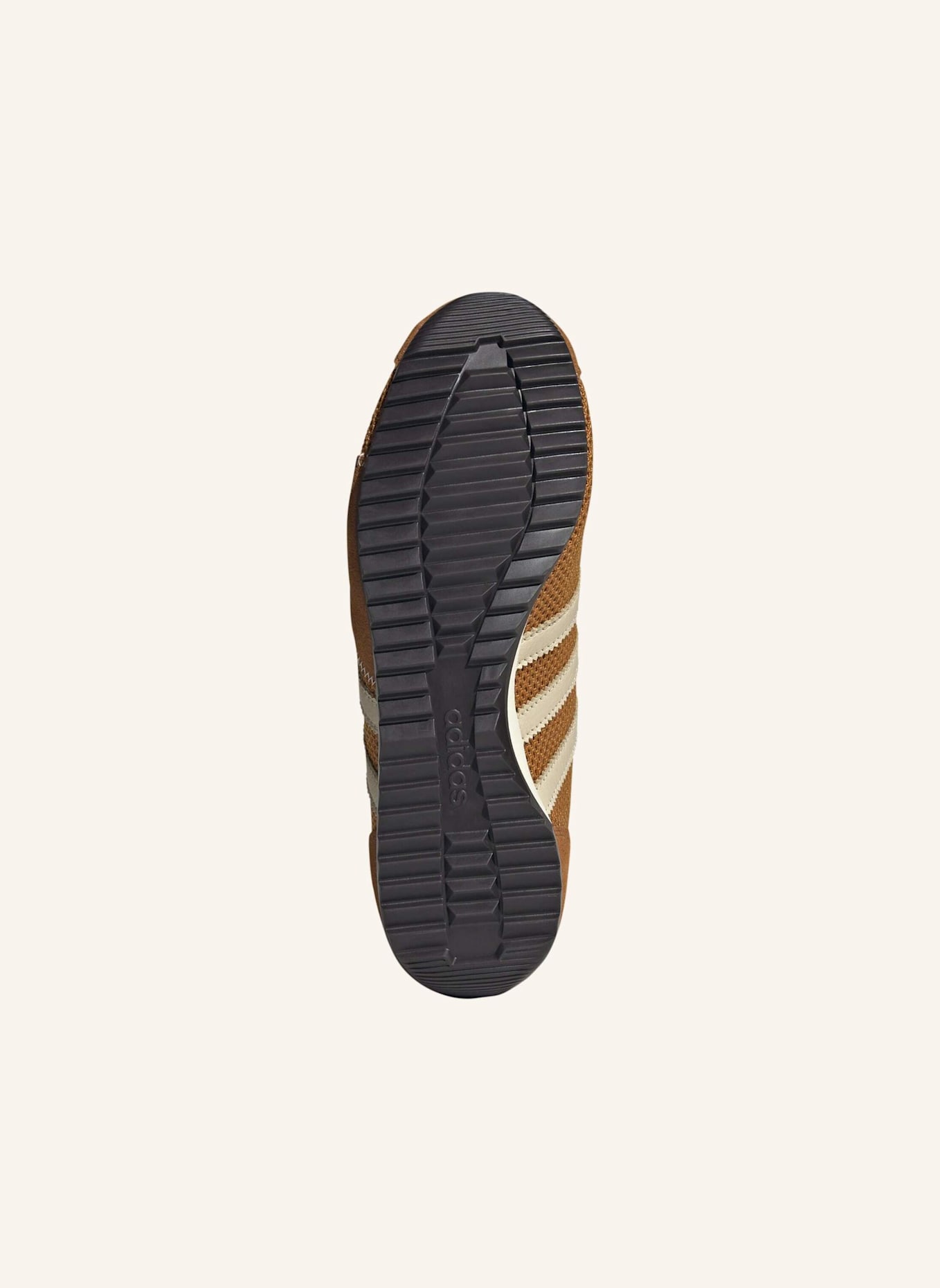 adidas Originals SL 72 PT SCHUH: BEIGE/ CREME