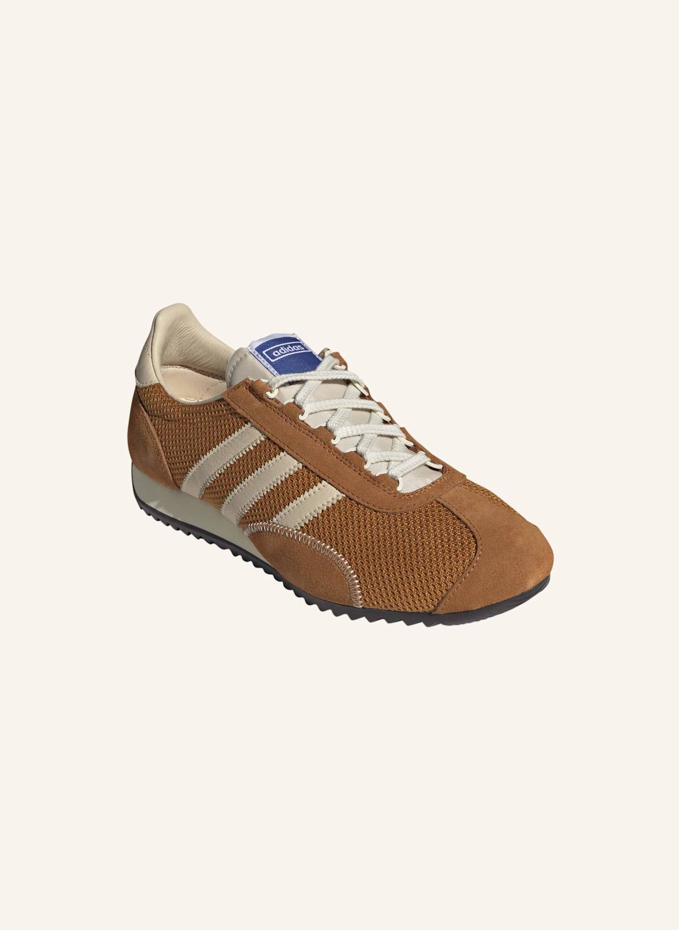 adidas Originals SL 72 PT SCHUH: BEIGE/ CREME