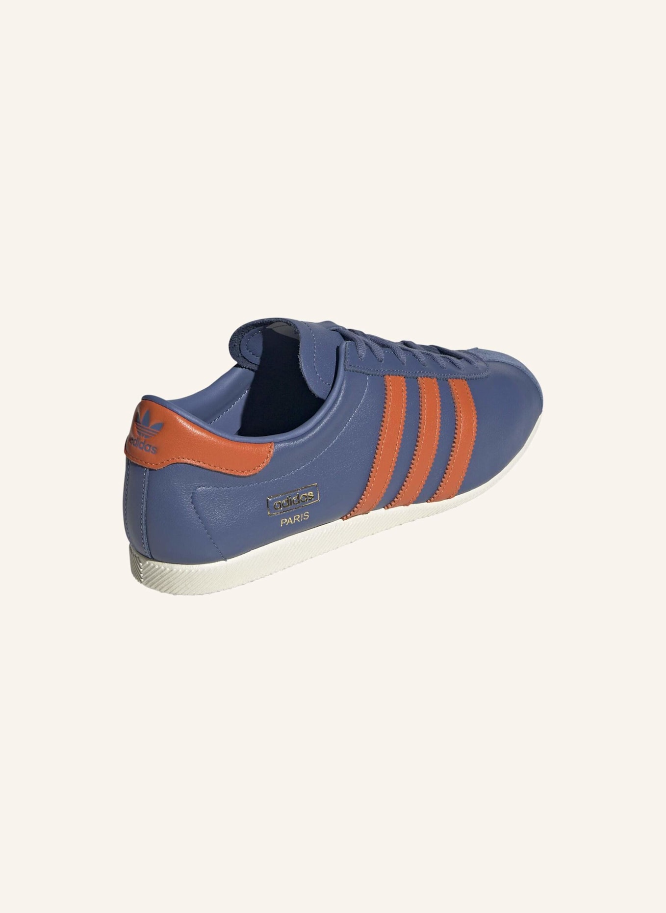 adidas Originals PARIS SCHUH: ORANGE