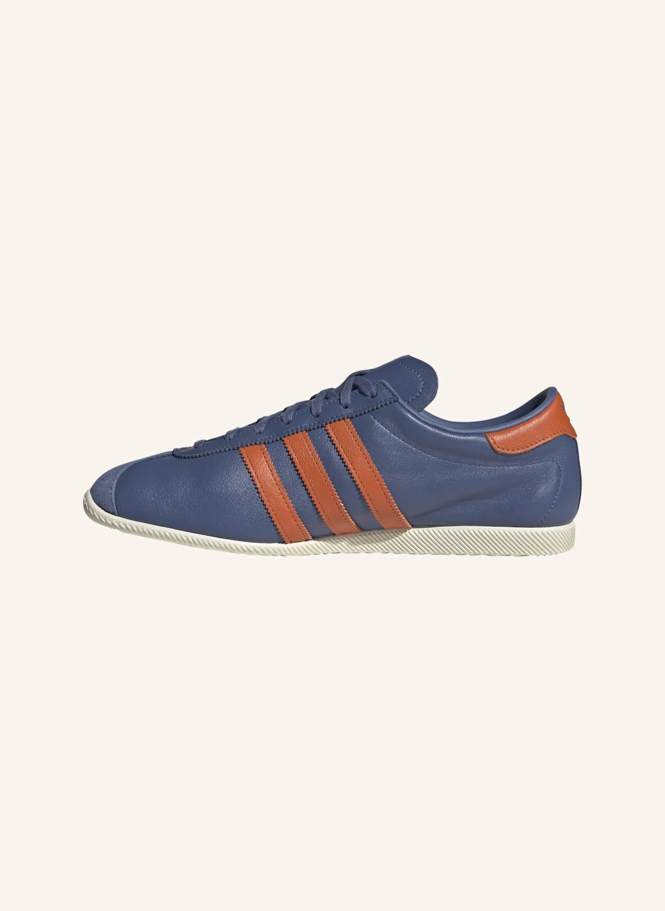 adidas Originals PARIS SCHUH: ORANGE