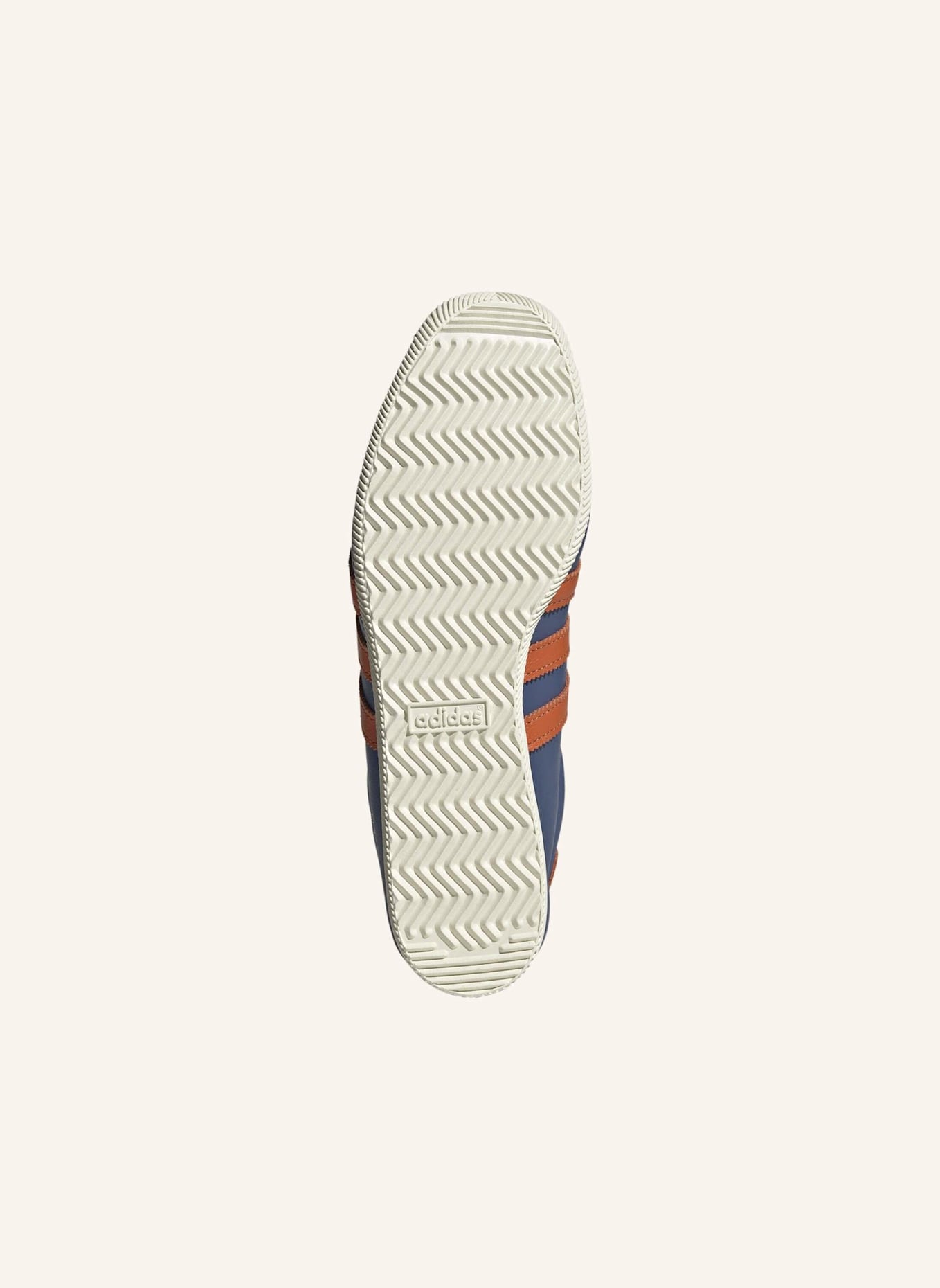 adidas Originals PARIS SCHUH: ORANGE