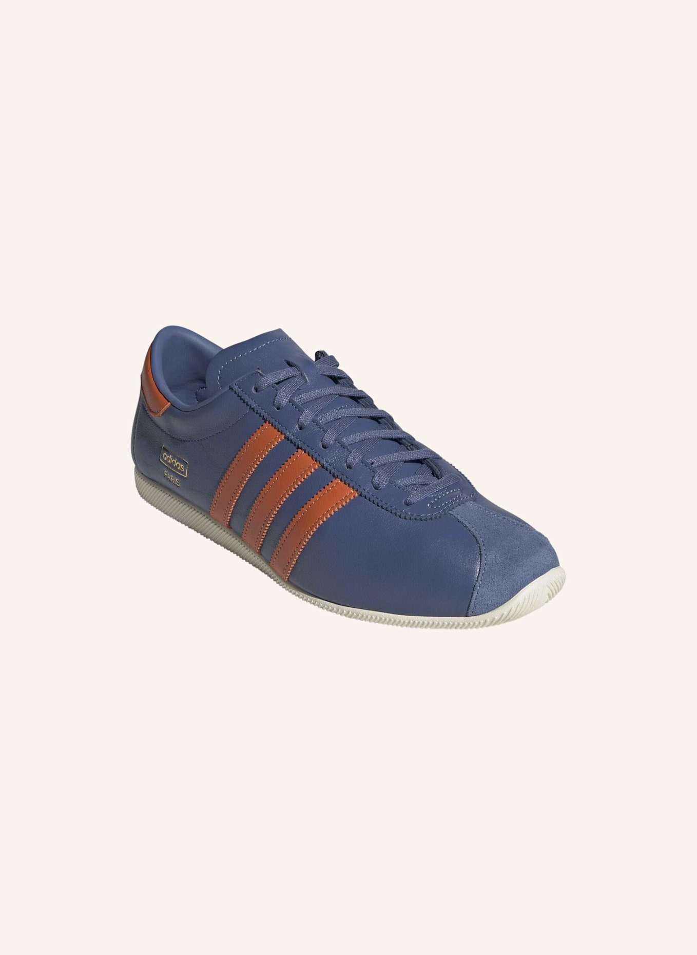 adidas Originals PARIS SCHUH: ORANGE