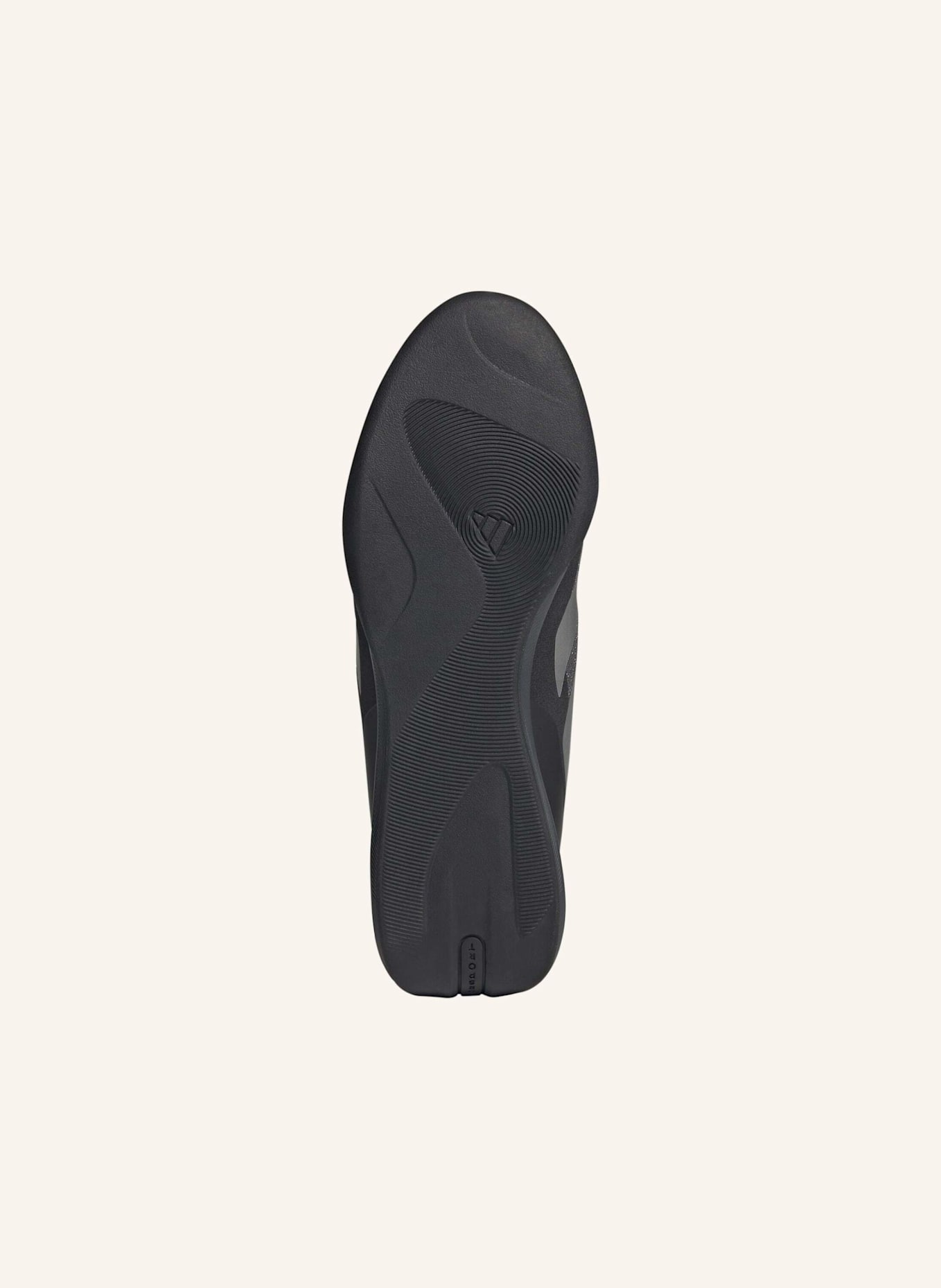 adidas ADIDAS FEROZA BASE MERCEDES AMG PETRONAS F1 TEAM SCHUH: SCHWARZ/ SILBER/ GRÜN