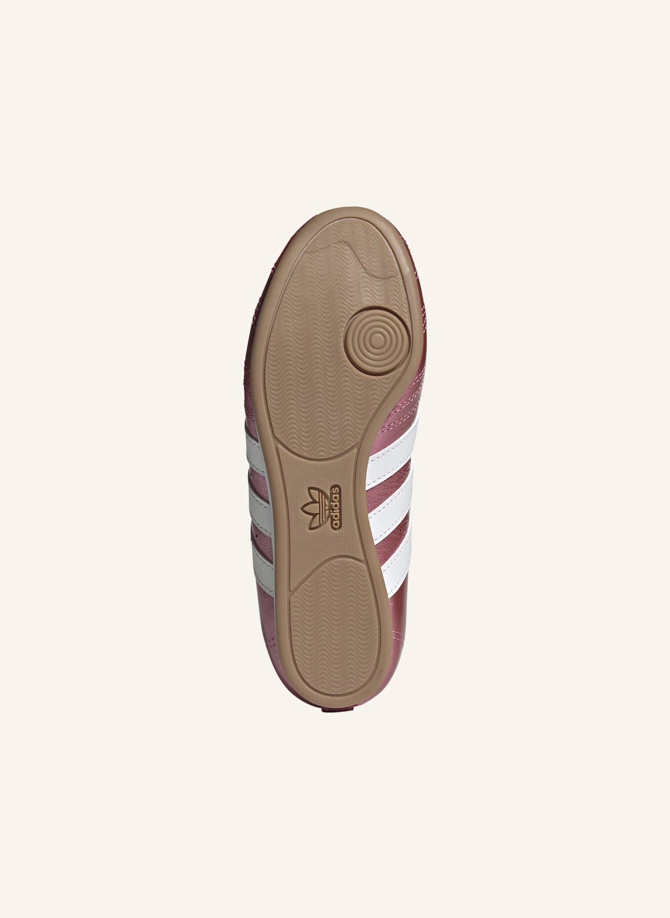 adidas Originals ADIDAS TAEKWONDO MJ SCHUH: ROSA/ WEISS/ BEIGE