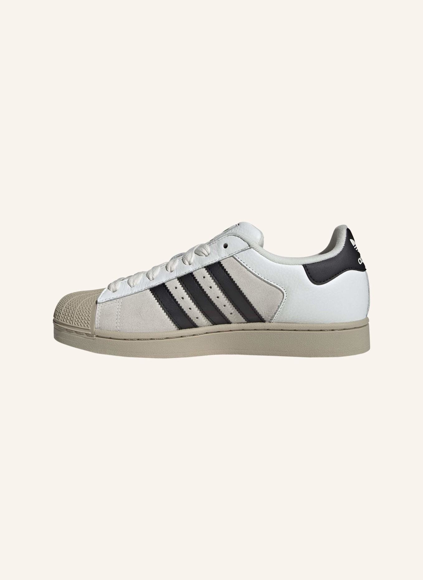 adidas Originals SUPERSTAR II SCHUH: KHAKI