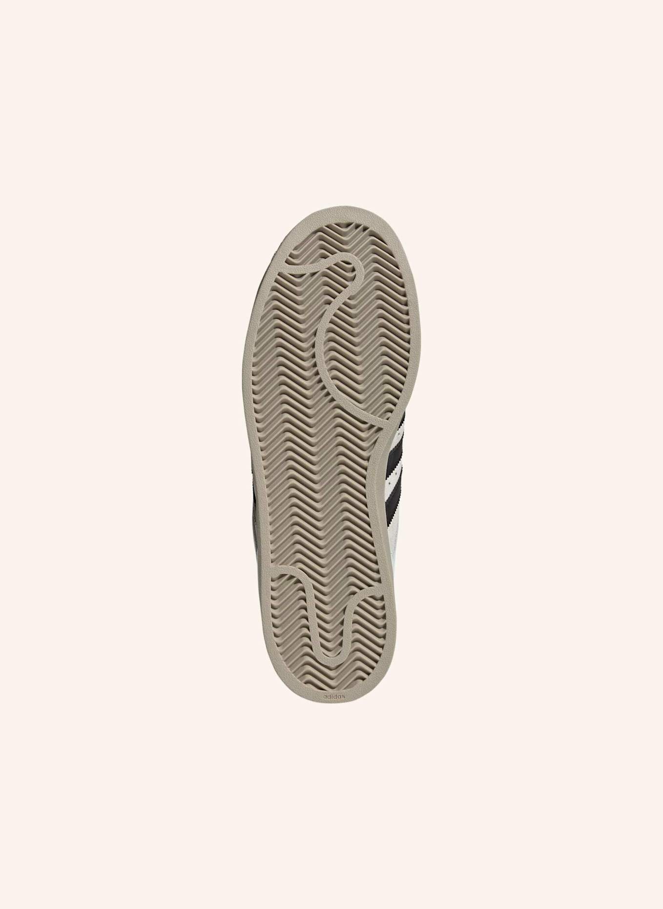 adidas Originals SUPERSTAR II SCHUH: KHAKI