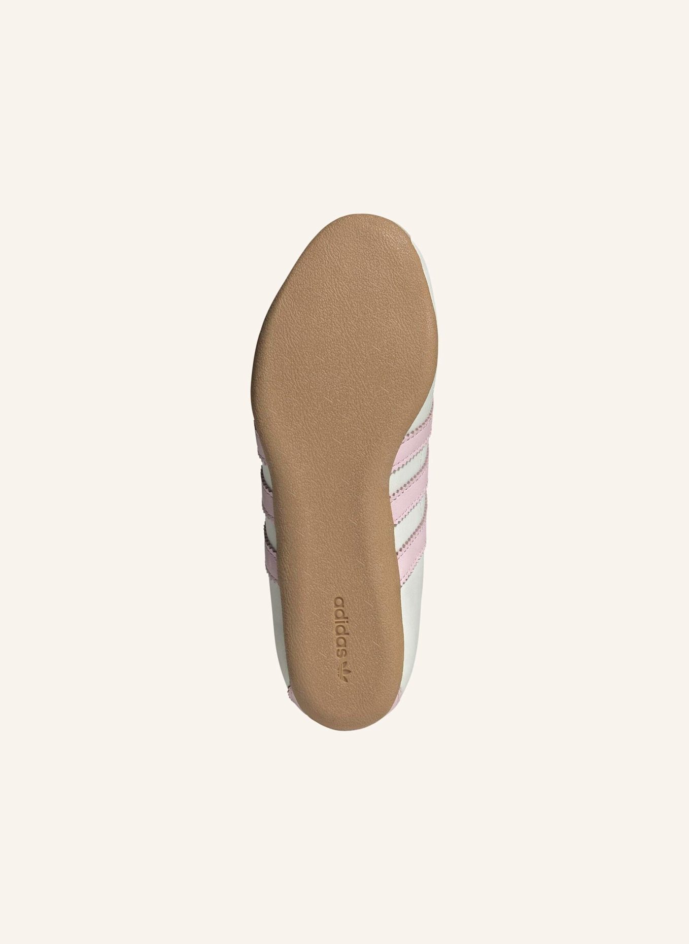 adidas Originals TOKYO MJ SCHUH: WEISS/ ROSA/ BEIGE