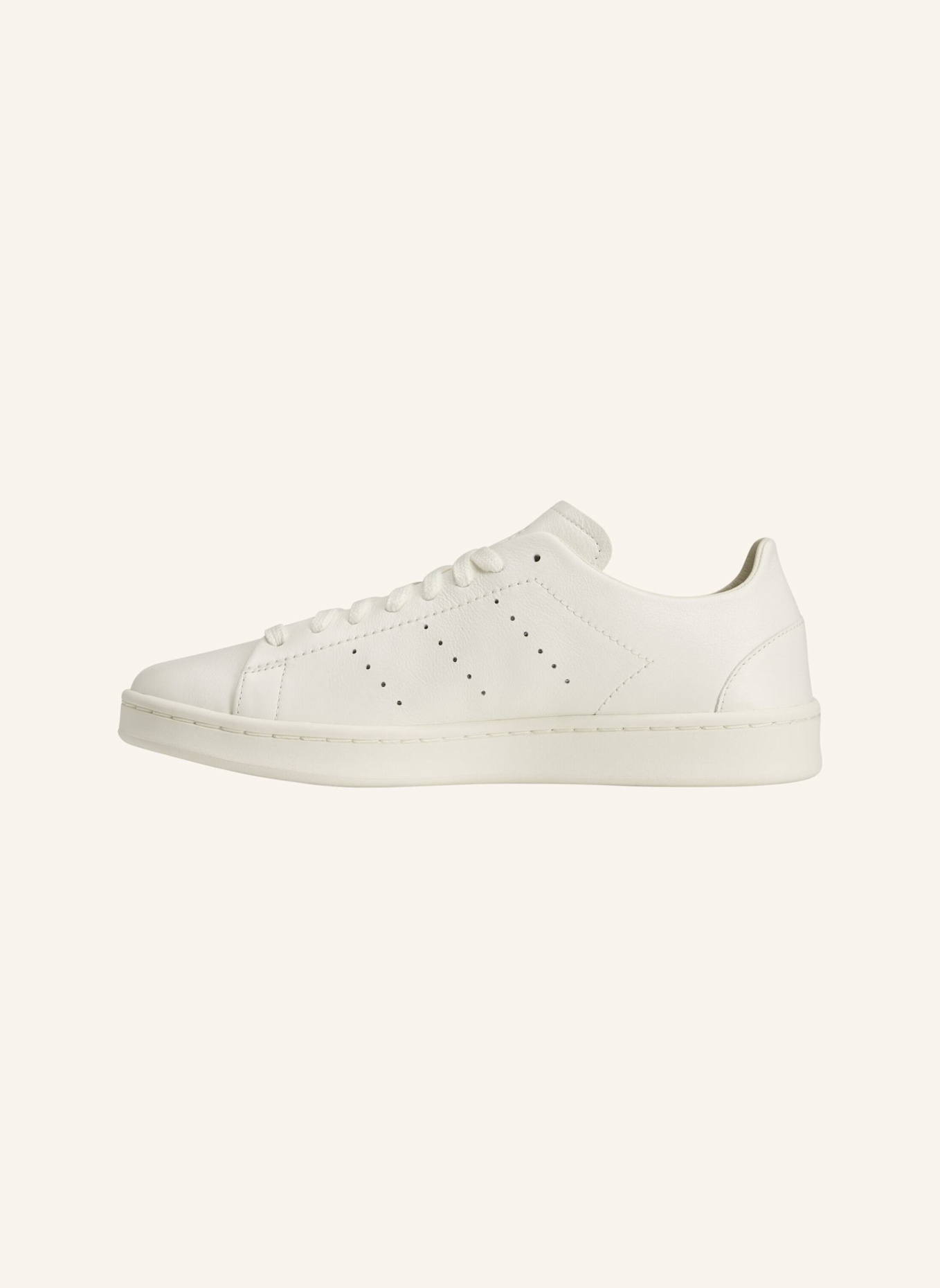 Y-3 Y-3 STAN SMITH TURNSCHUH: WEISS