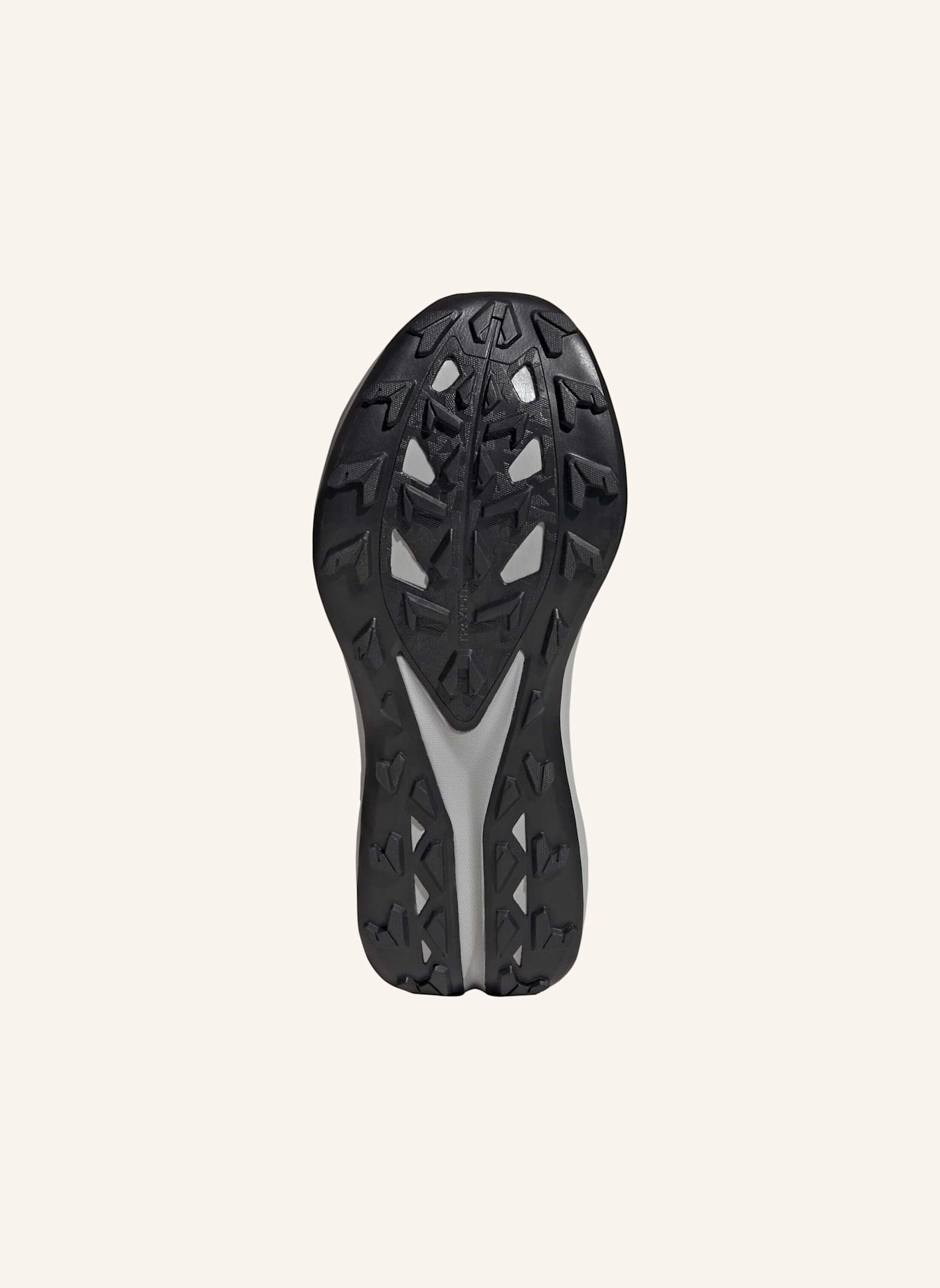 adidas TERREX TERREX TRACEFINDER PLUS TRAILRUNNING-SCHUH: GRAU