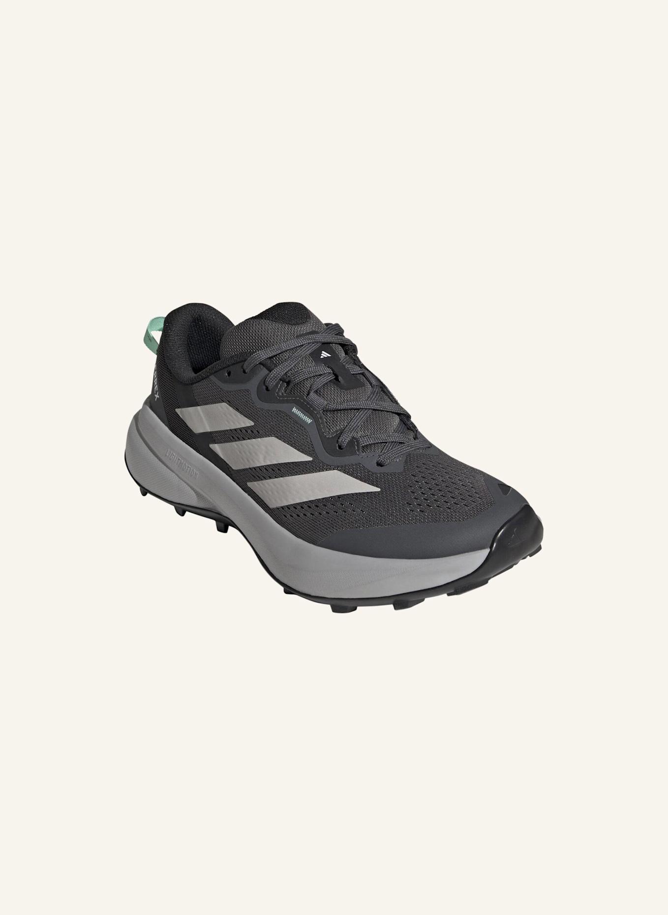 adidas TERREX TERREX TRACEFINDER PLUS TRAILRUNNING-SCHUH: GRAU