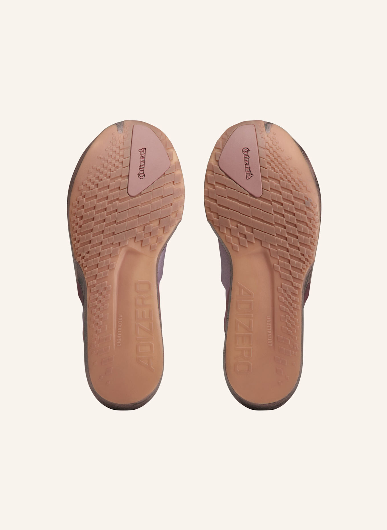 Y-3 Y-3 ADIOS 9 TURNSCHUH: CAMEL/ ROT