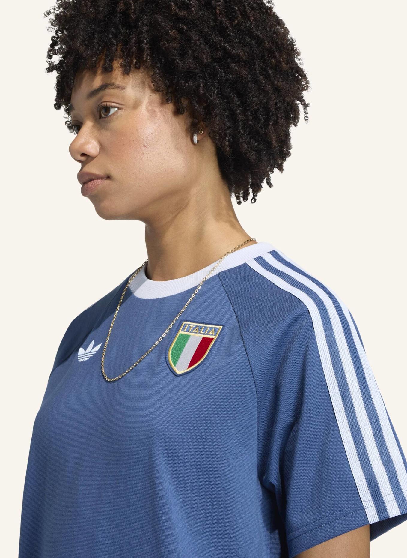 adidas ITALIEN ORIGINALS KLEID: BLAU