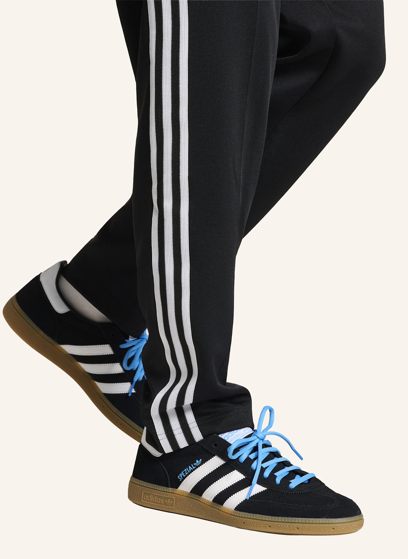 adidas ARGENTINIEN ORIGINALS TRAININGSHOSE.: SCHWARZ