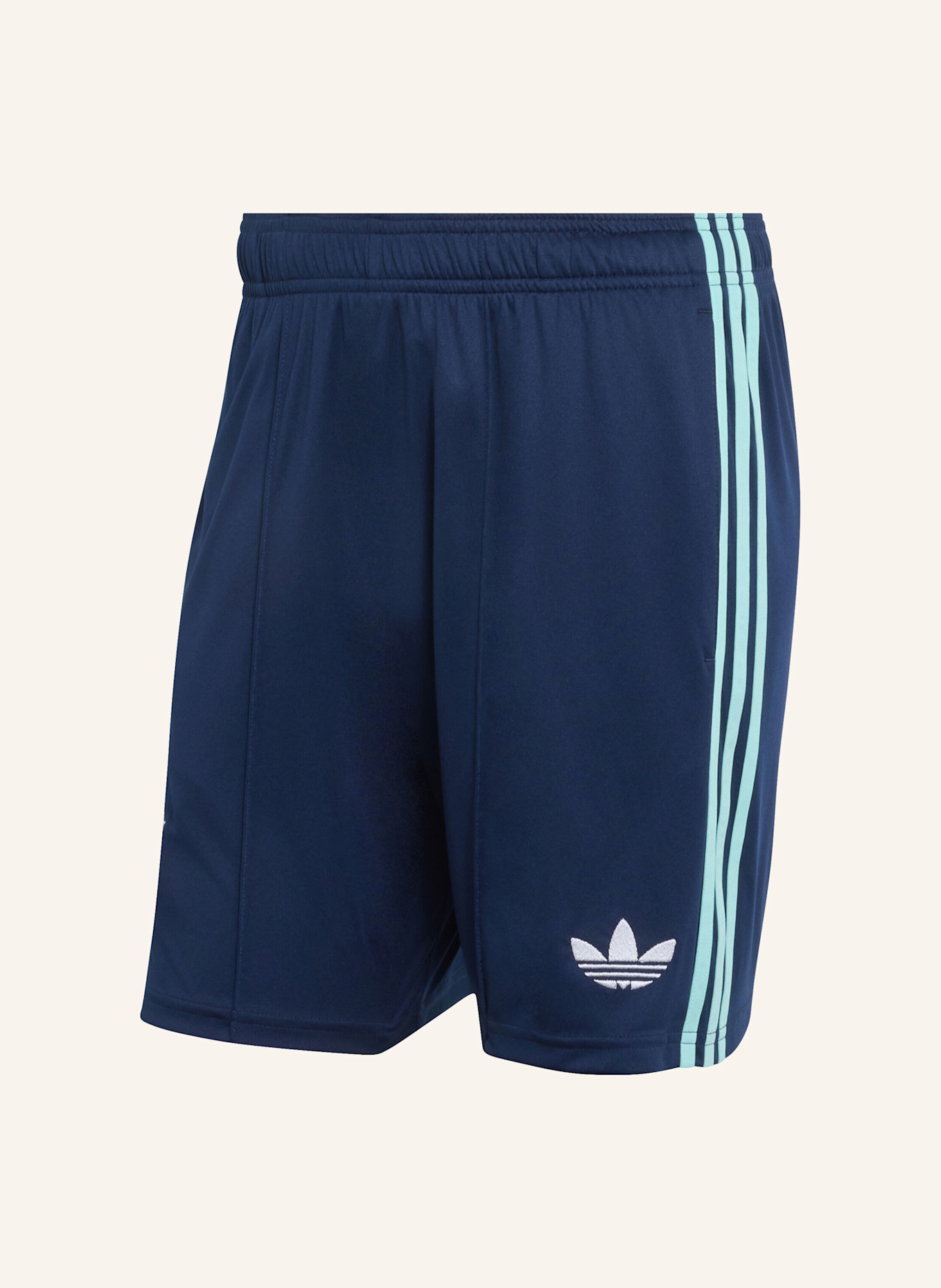 adidas Auswärtstrikothose DEUTSCHLAND 26: BLAU