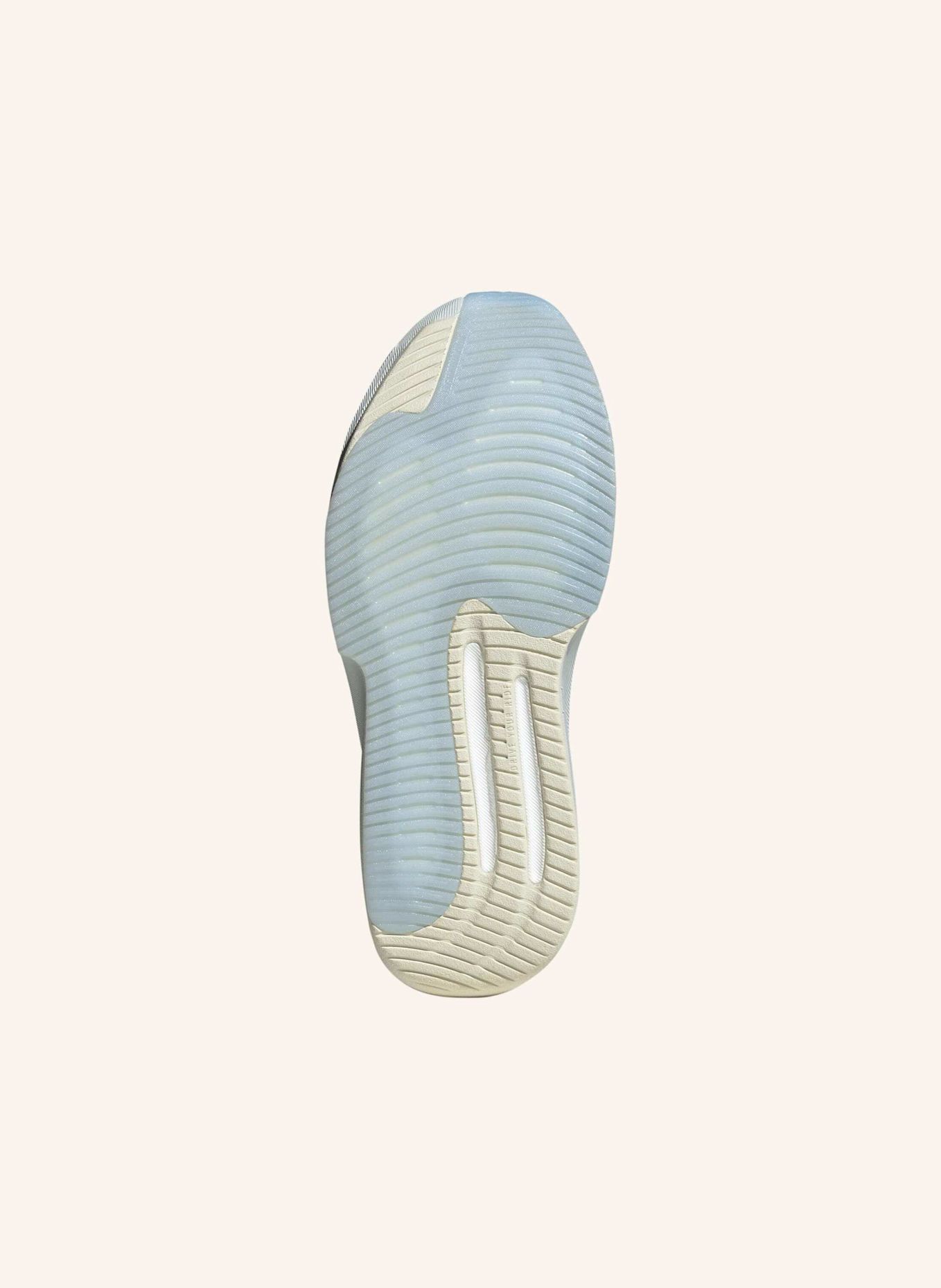 adidas SUPERNOVA PRIMA 3 LAUFSCHUH: BLAU / GRÜN