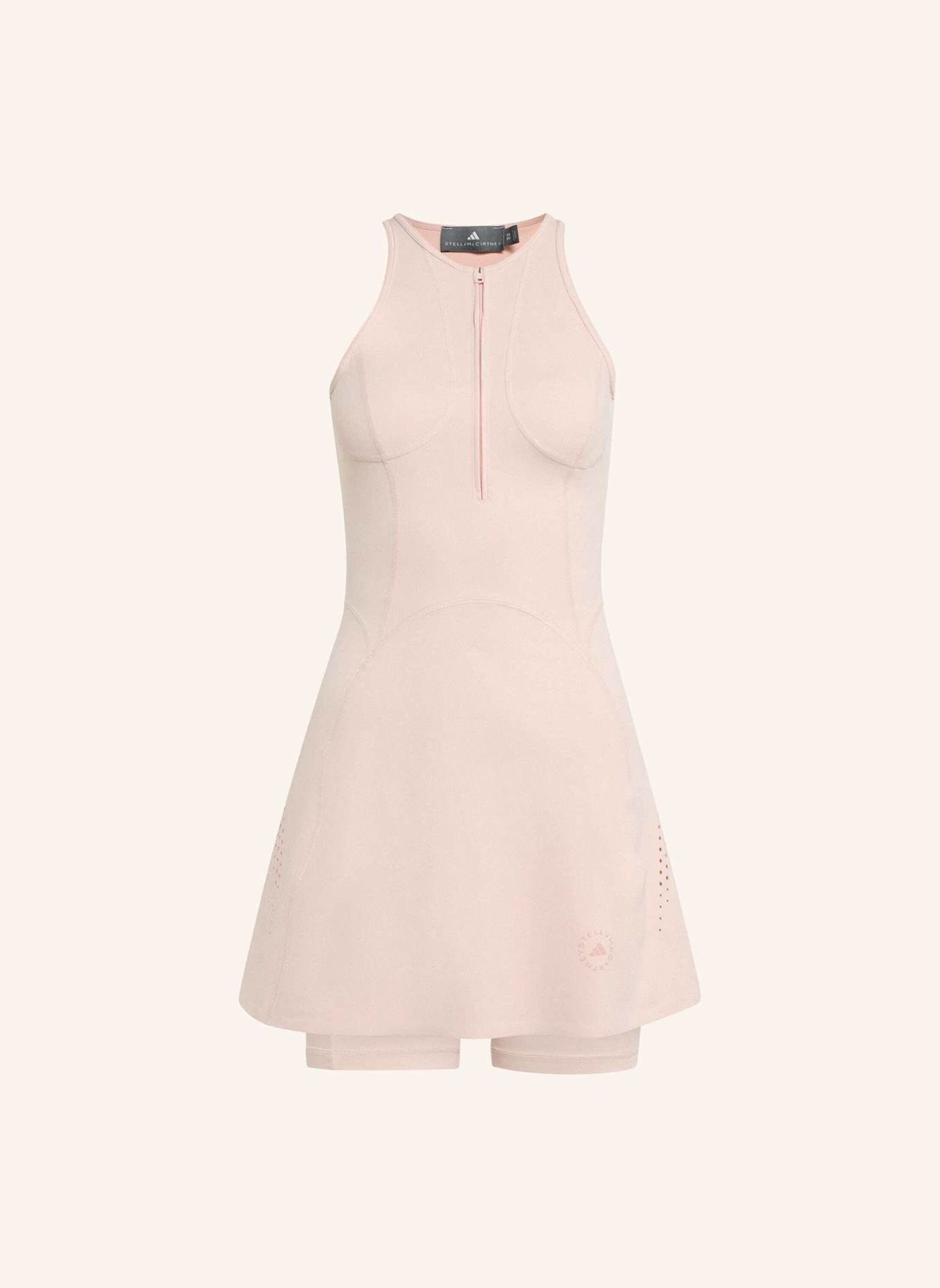 adidas by Stella McCartney Tenniskleid ADIDAS BY STELLA MCCARTNEY: ROSA