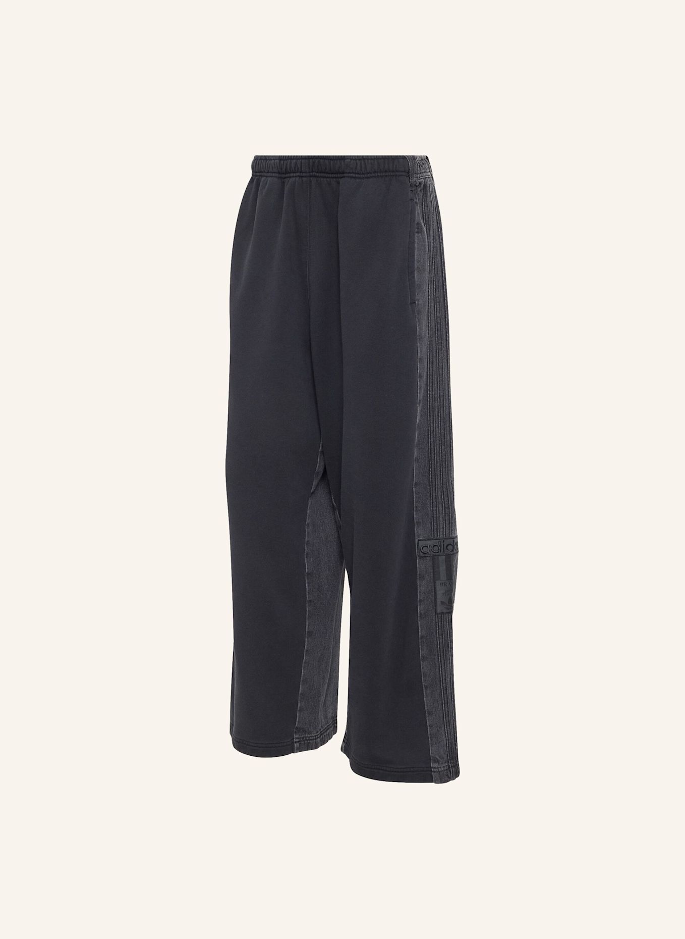 adidas Originals ADIBREAK HOSE: SCHWARZ