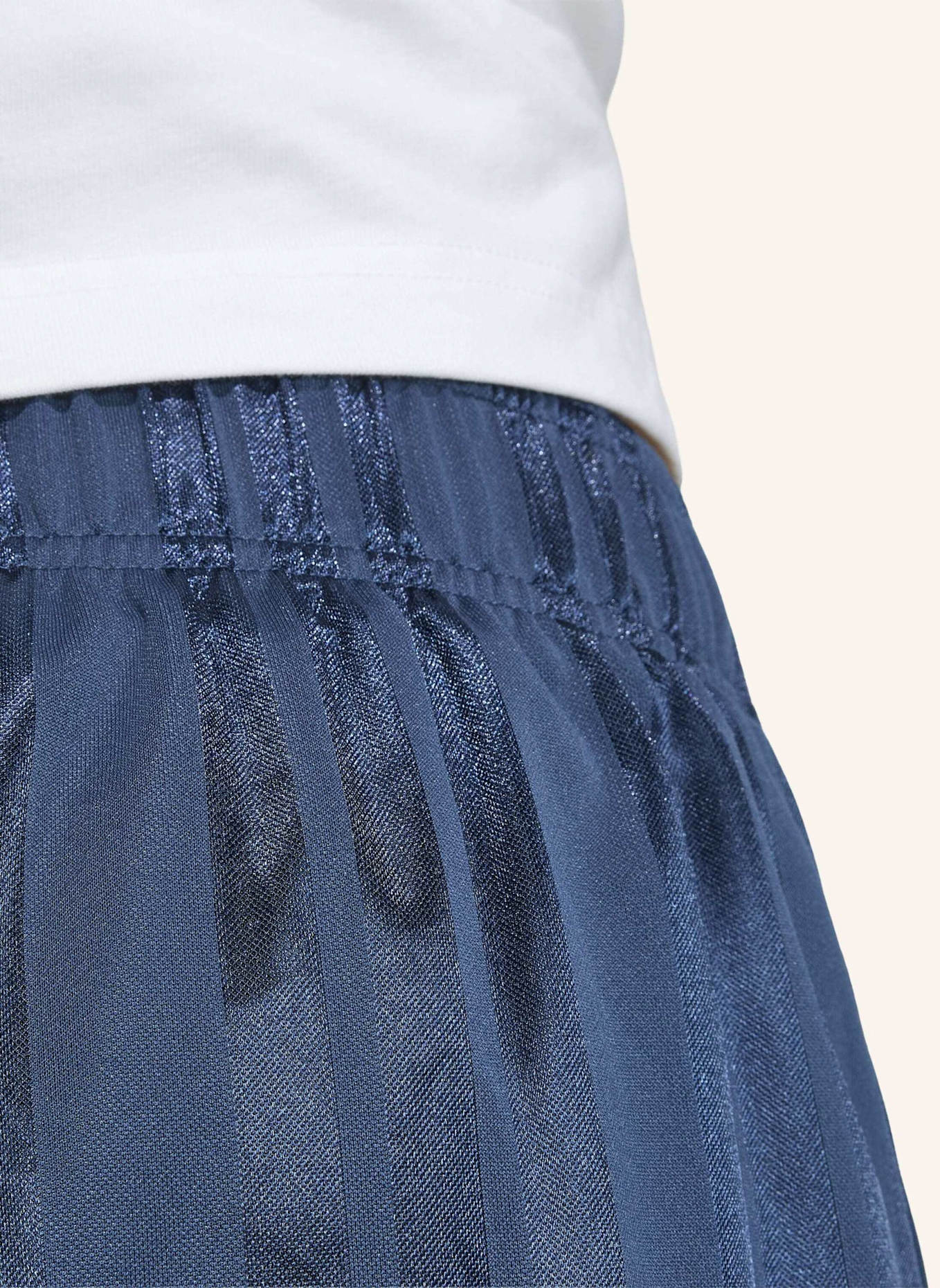 adidas ARGENTINIEN EQT SHORTS: BLAU