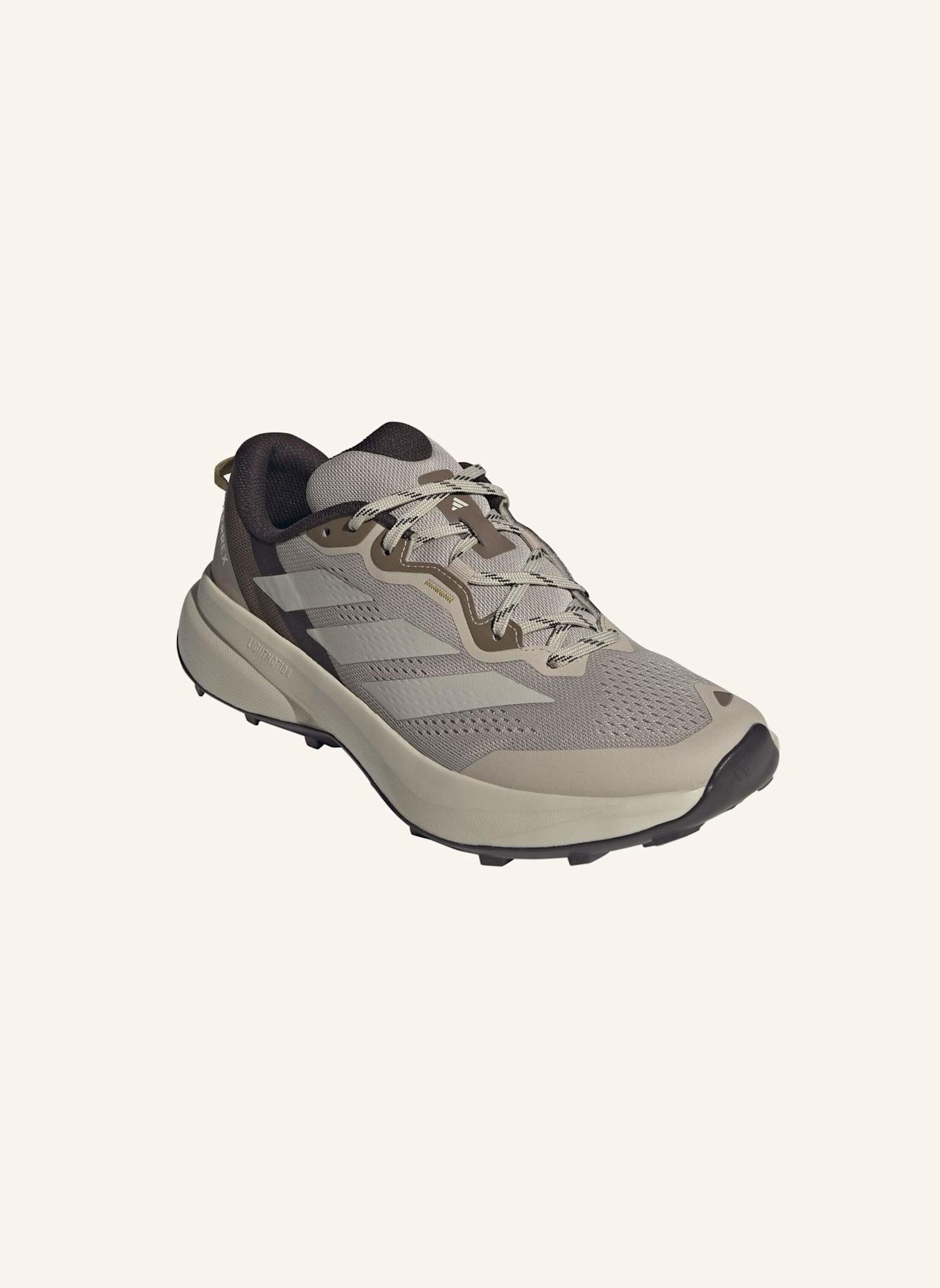 adidas TERREX TERREX TRACEFINDER PLUS TRAILRUNNING-SCHUH: BEIGE/ BRAUN