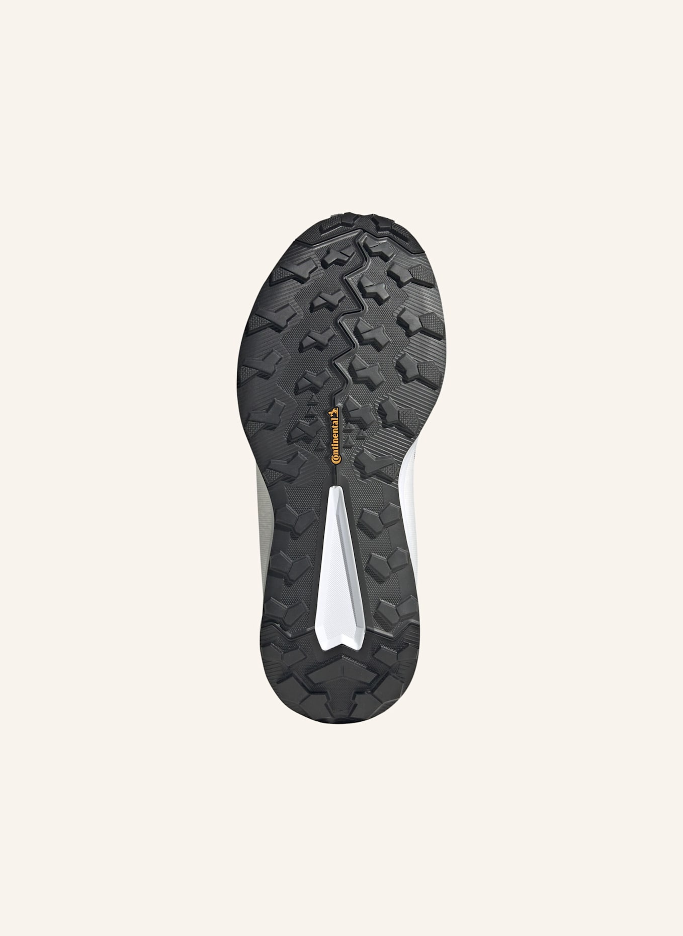 adidas TERREX Wanderschuhe TERREX FREEHIKER 3 ULTRA GTX: WEISS