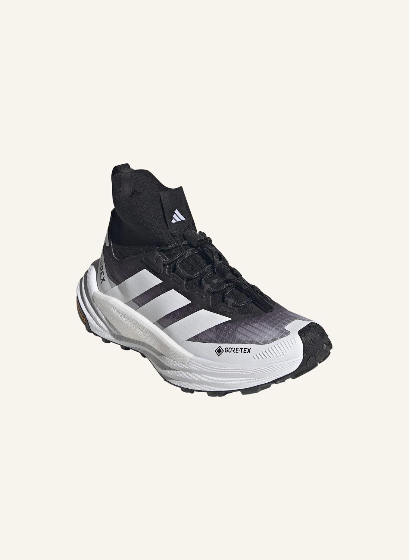 adidas TERREX Wanderschuhe TERREX FREEHIKER 3 ULTRA GTX: WEISS