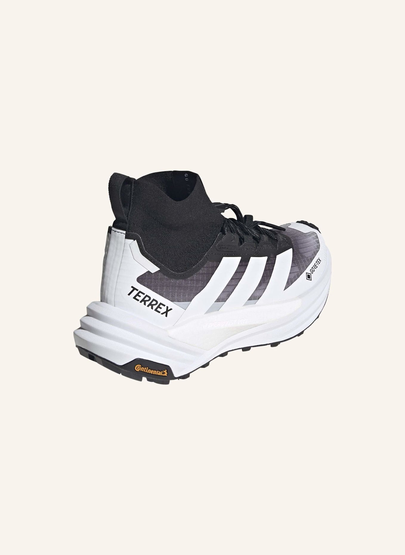 adidas TERREX Wanderschuhe TERREX FREEHIKER 3 ULTRA GTX: WEISS