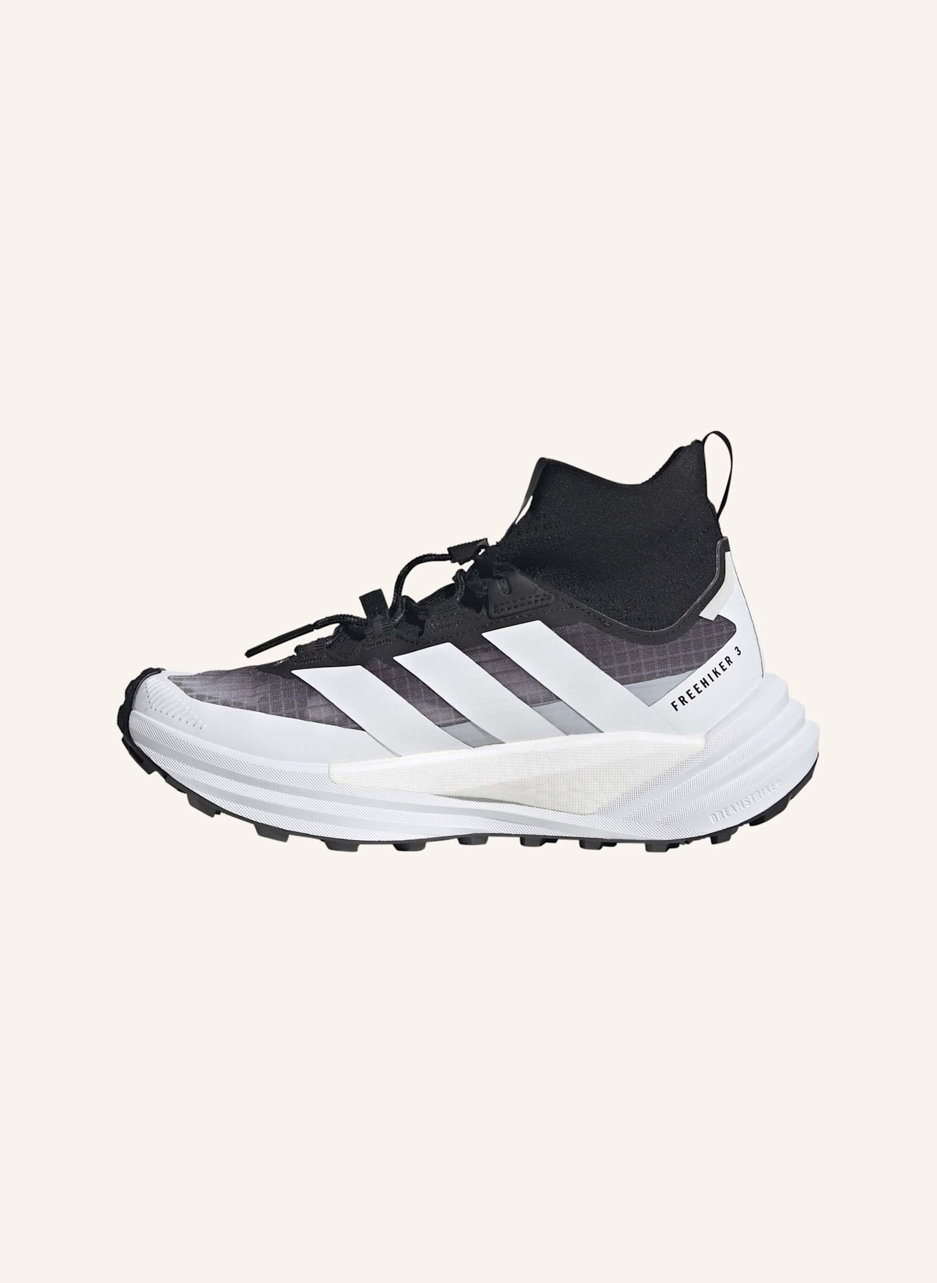 adidas TERREX Wanderschuhe TERREX FREEHIKER 3 ULTRA GTX: WEISS