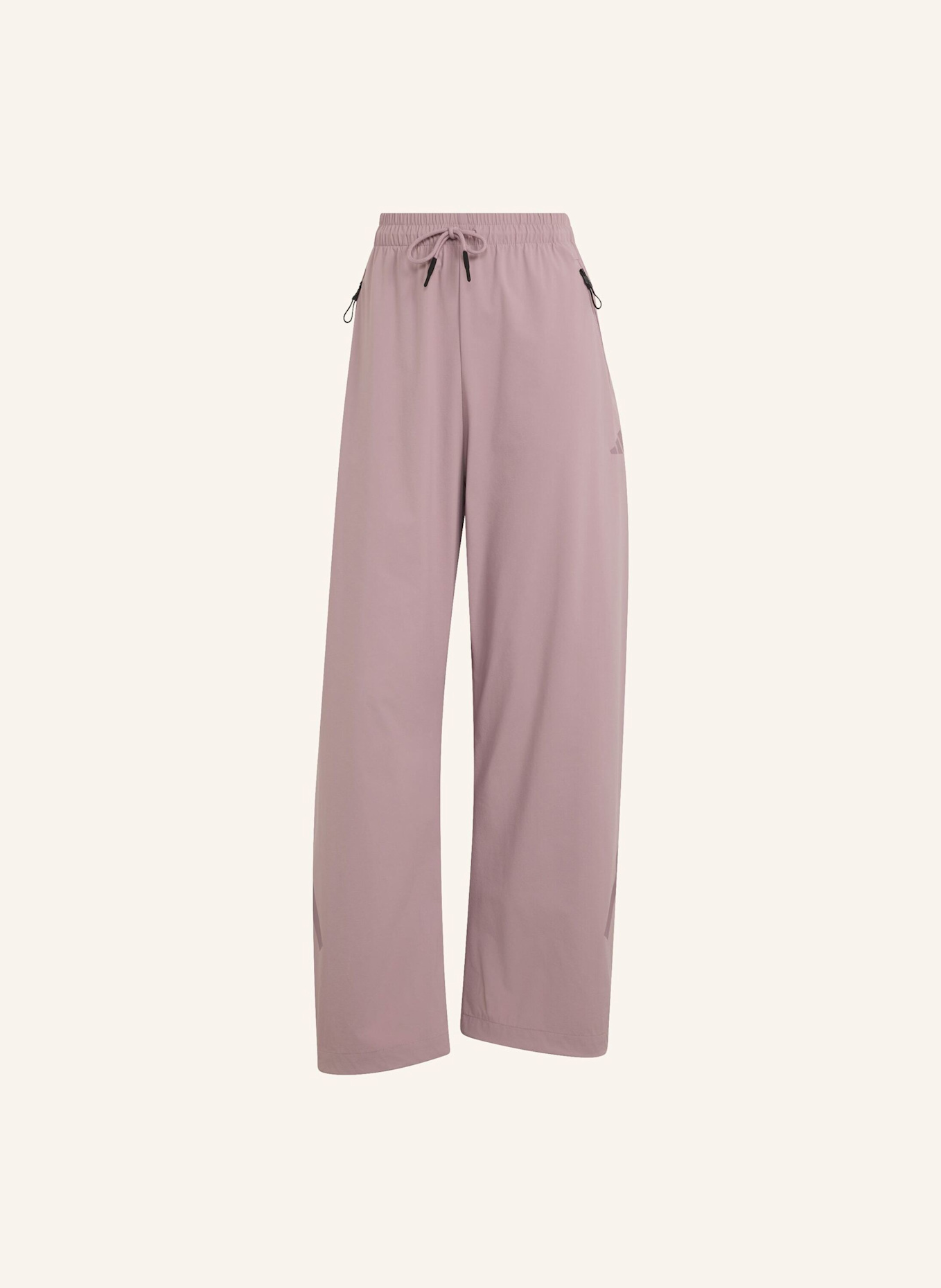 adidas ADIDAS Z.N.E. HOSE, GEWEBT: LILA