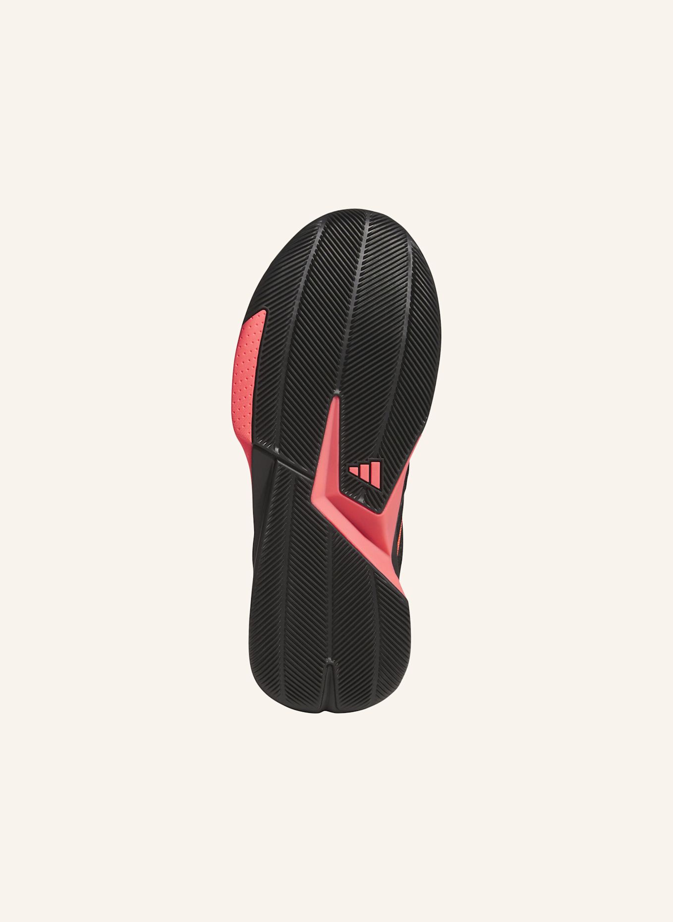 adidas CRAZY ENERGY SCHUH: SCHWARZ / NEONGELB