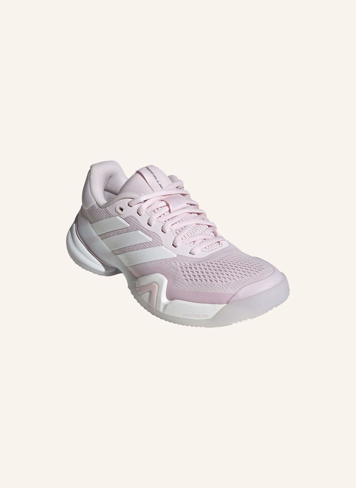 adidas Tennisschuhe BARRICADE 14: PINK