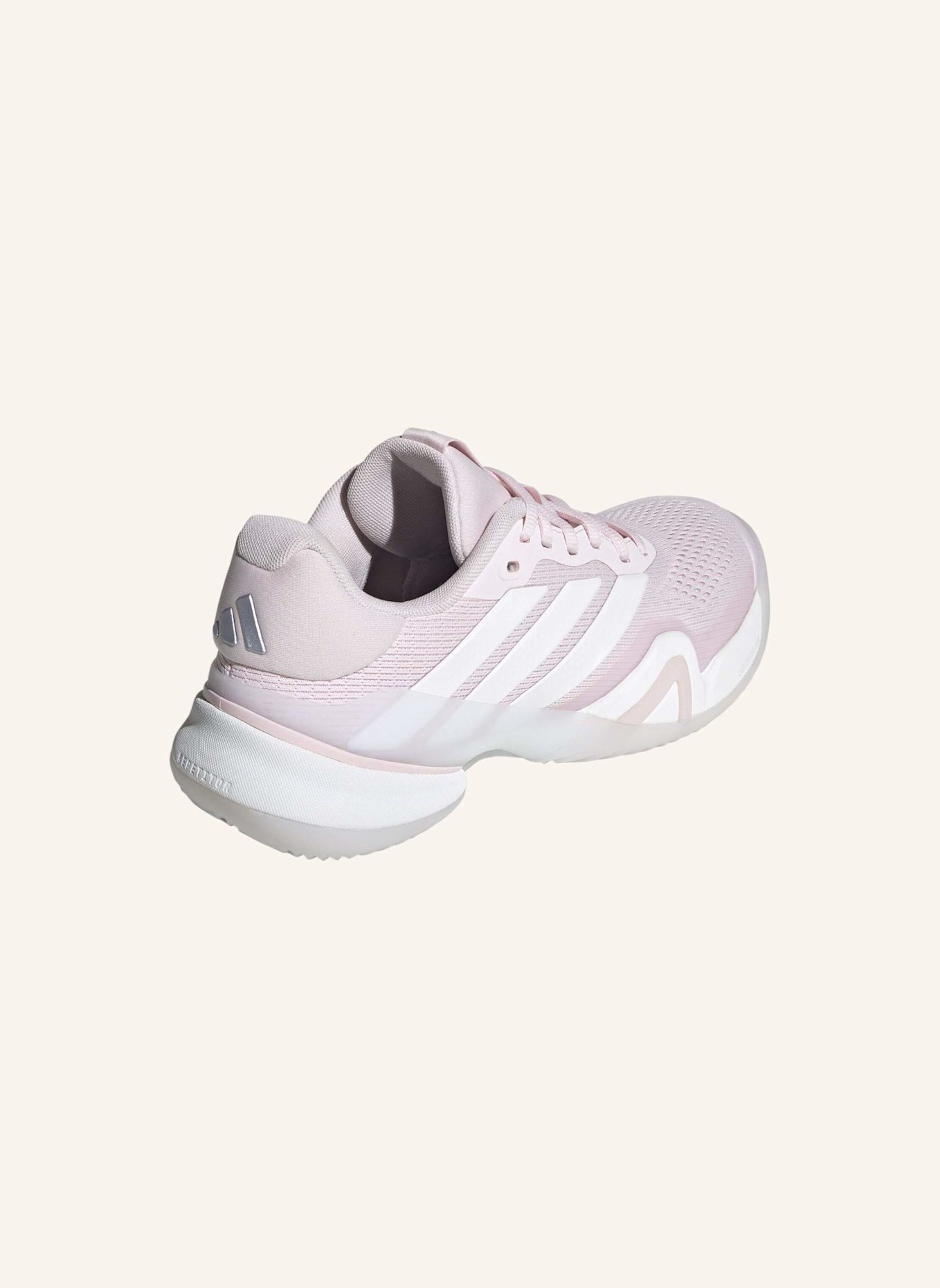 adidas Tennisschuhe BARRICADE 14: PINK
