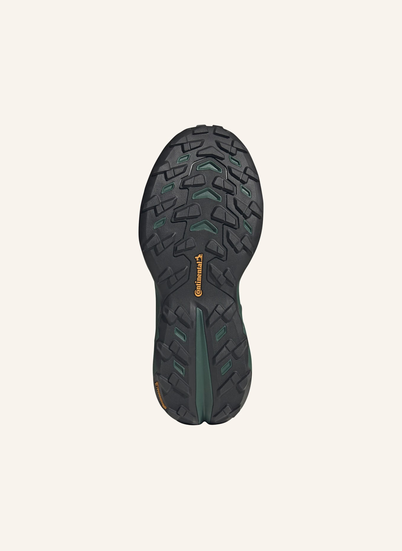 adidas TERREX Wanderschuhe TERREX FREEHIKER SL GTX: GRÜN/ GRAU