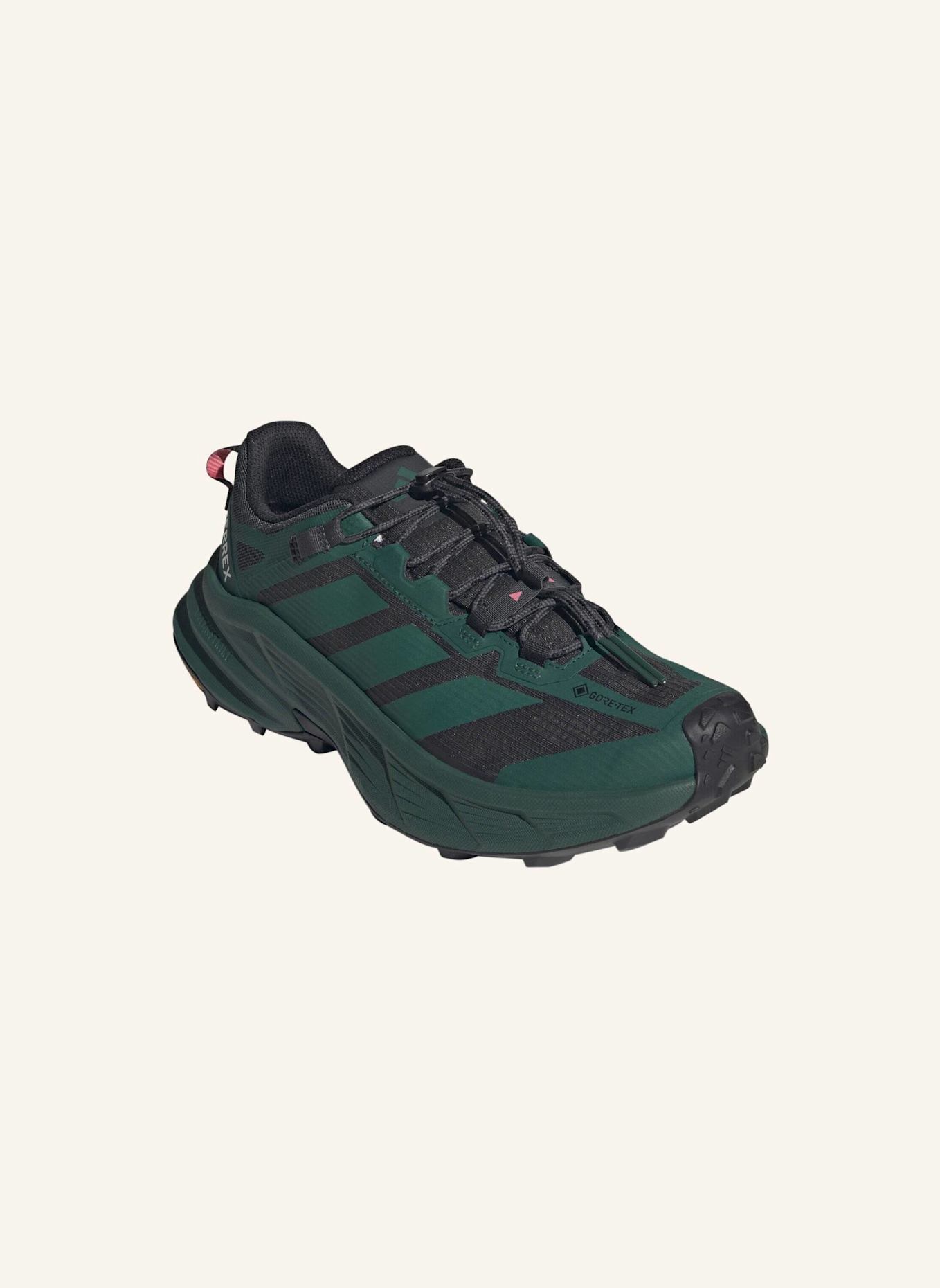 adidas TERREX Wanderschuhe TERREX FREEHIKER SL GTX: GRÜN/ GRAU