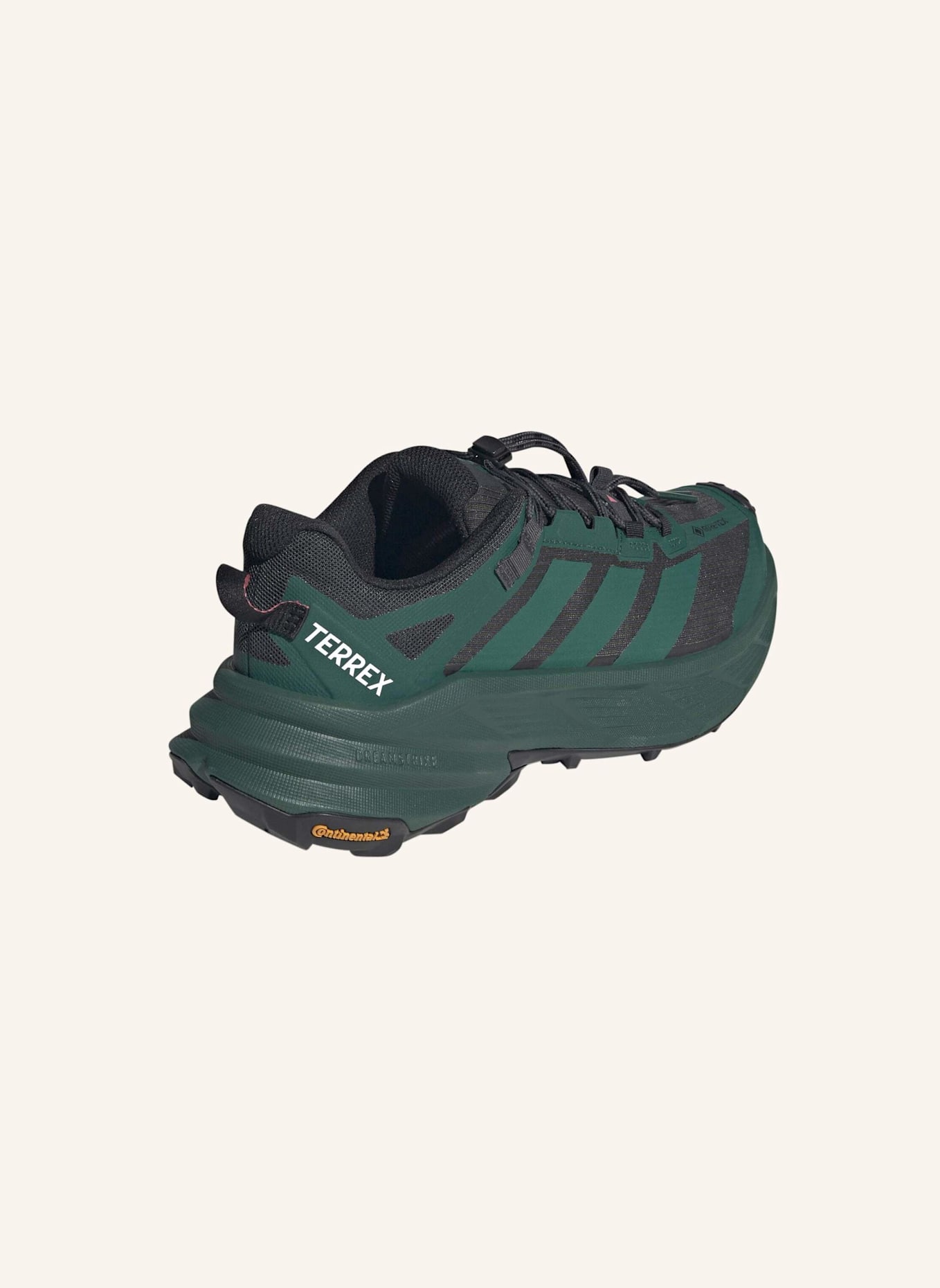 adidas TERREX Wanderschuhe TERREX FREEHIKER SL GTX: GRÜN/ GRAU