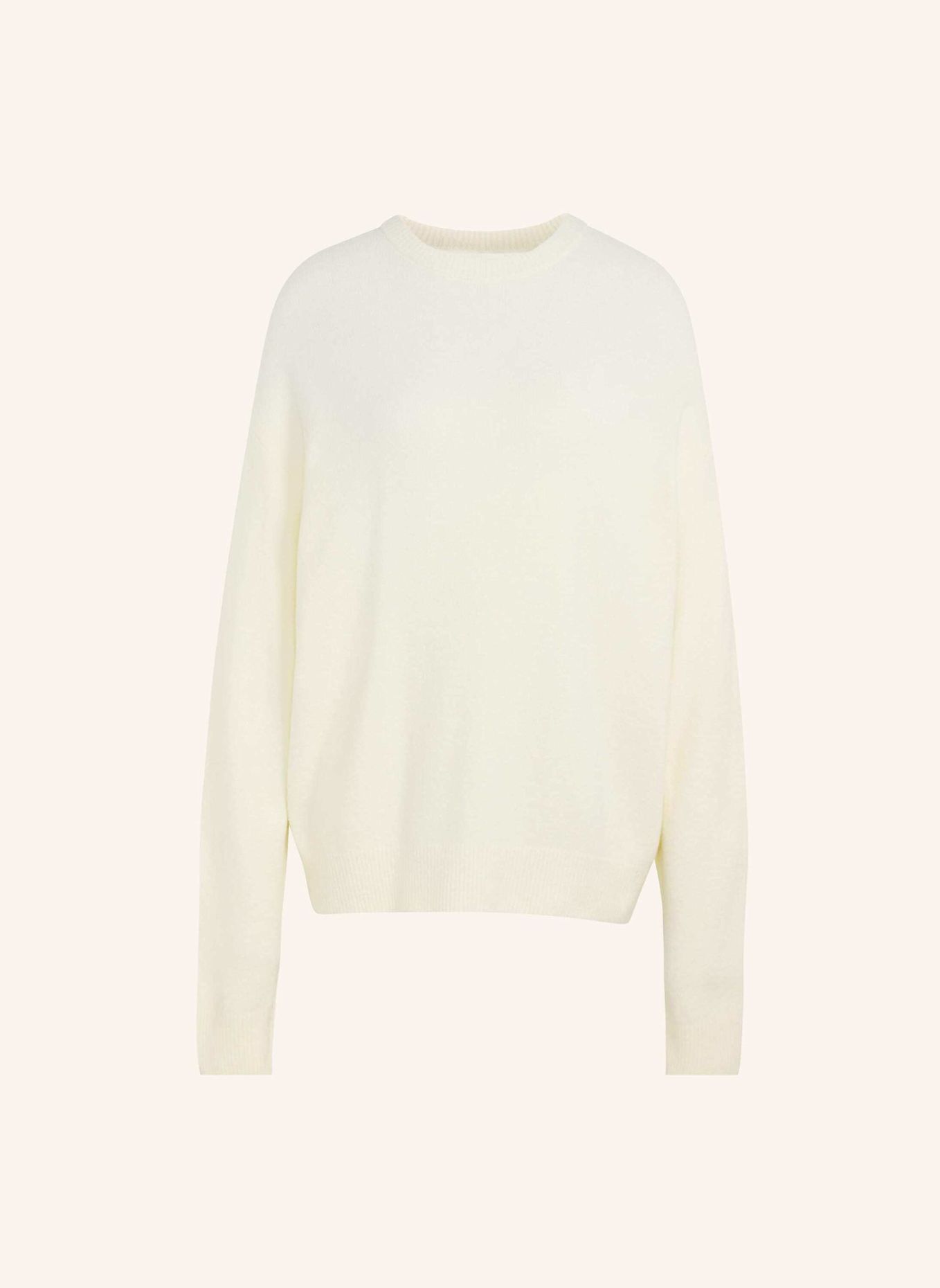 adidas Originals Pullover: WEISS