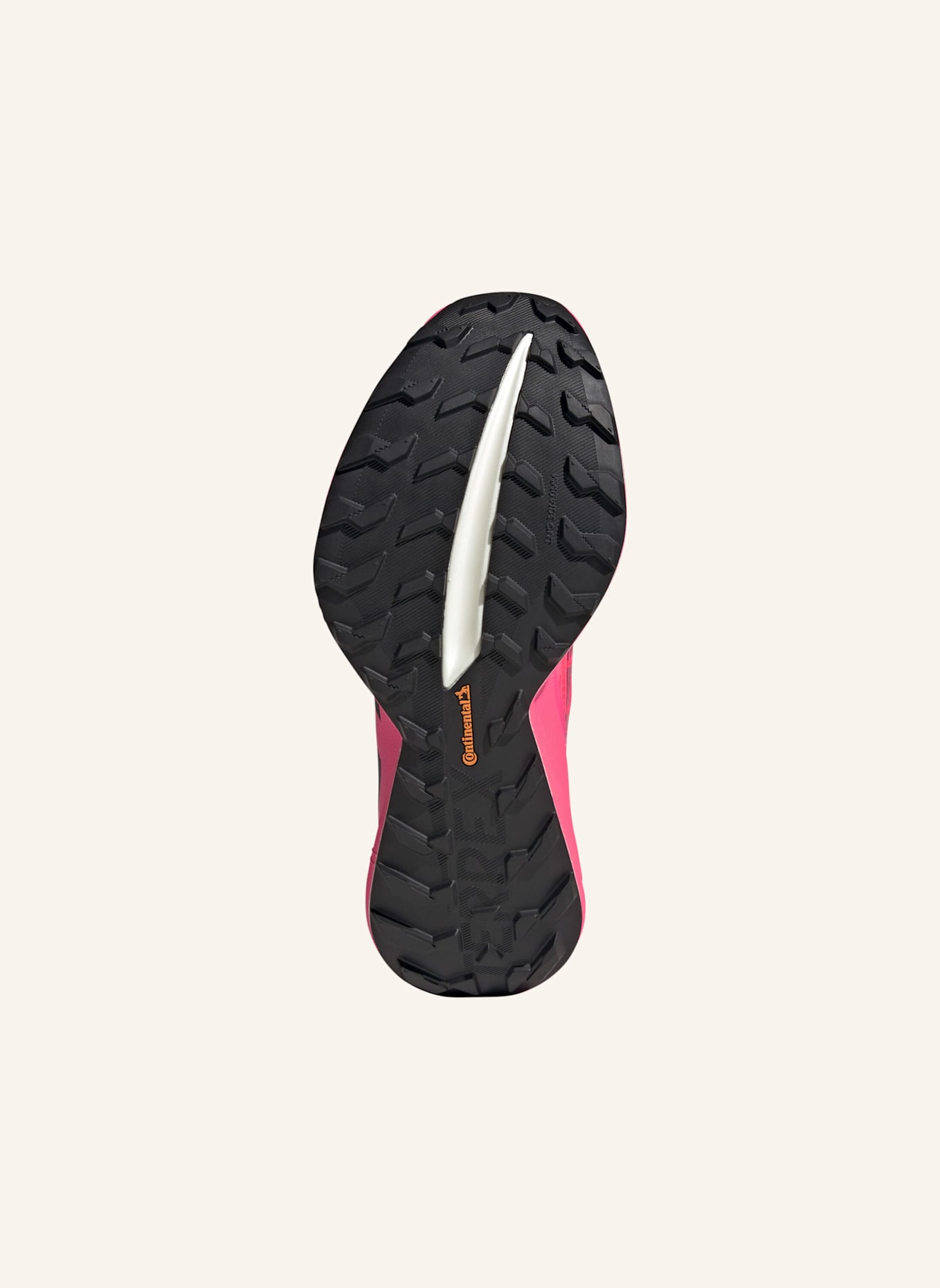 adidas TERREX AGRAVIC SPEED ULTRA 2 - FRAUEN: SCHWARZ/ GRAU