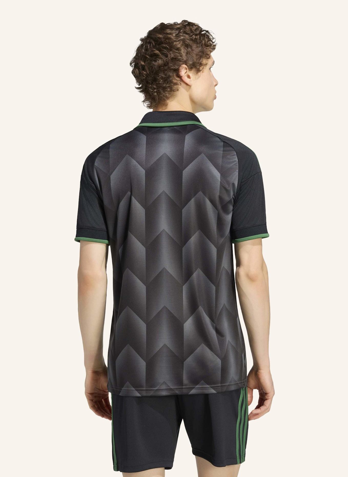 adidas RC LENS 26/27 AUSWÄRTSTRIKOT: GRAU