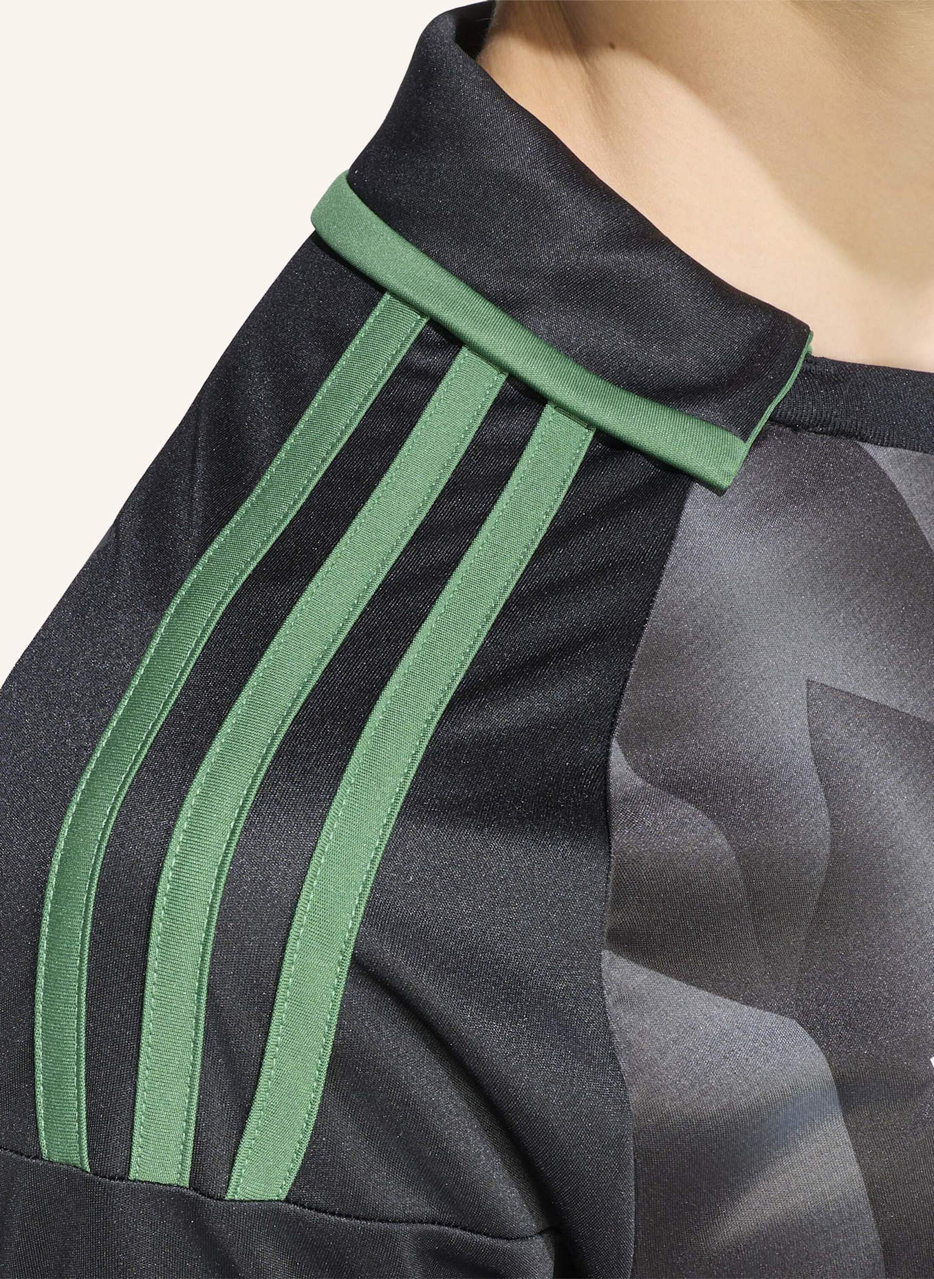 adidas RC LENS 26/27 AUSWÄRTSTRIKOT: GRAU