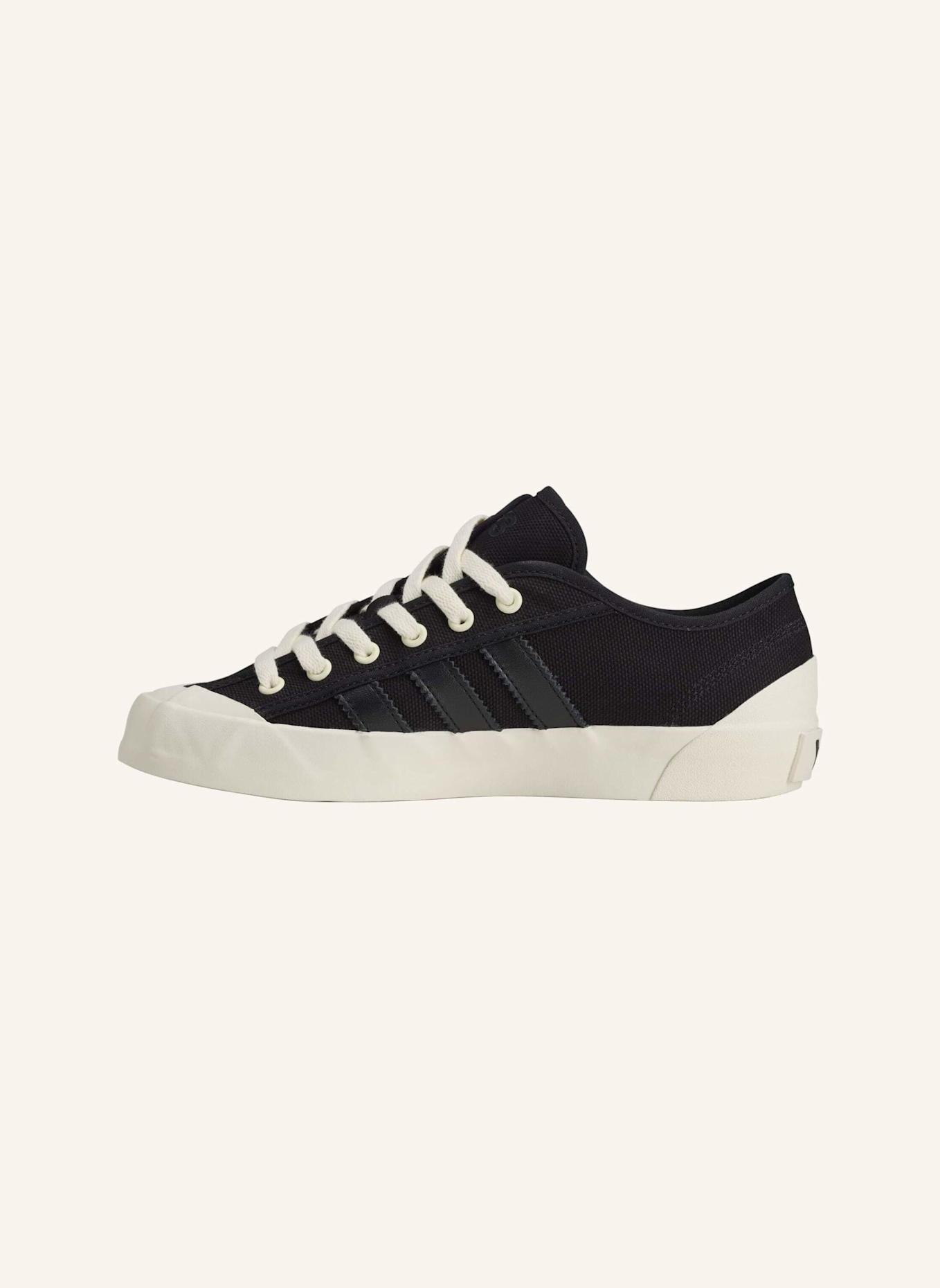 Y-3 Y-3 ADRIA SCHUH: SCHWARZ