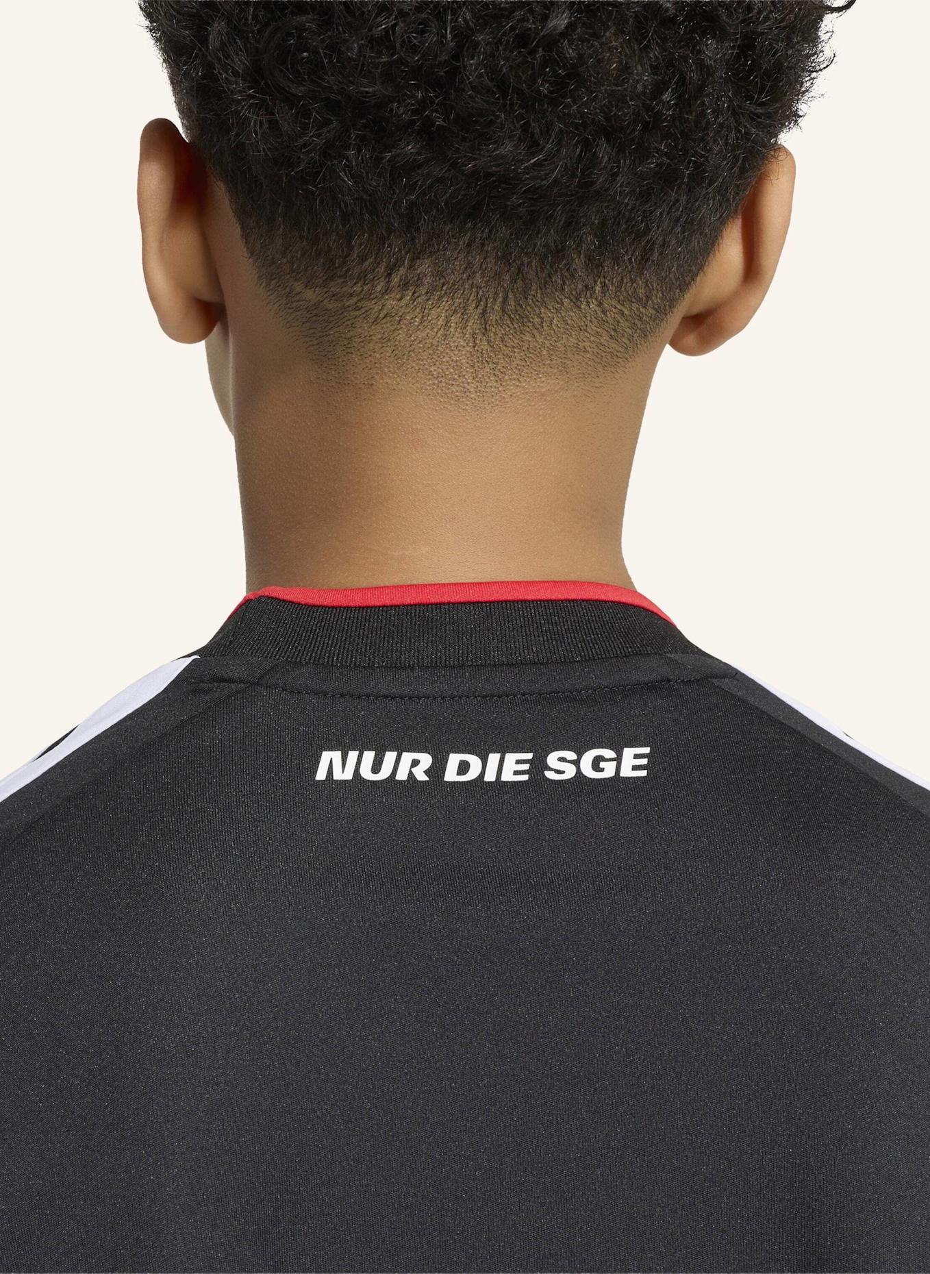 adidas EINTRACHT FRANKFURT 26/27 KIDS HEIMTRIKOT: ROT