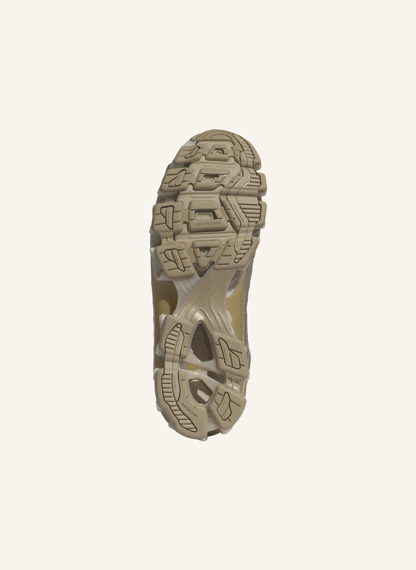 adidas Originals MEGARIDE F50 SCHUH: GRAU/ GOLD