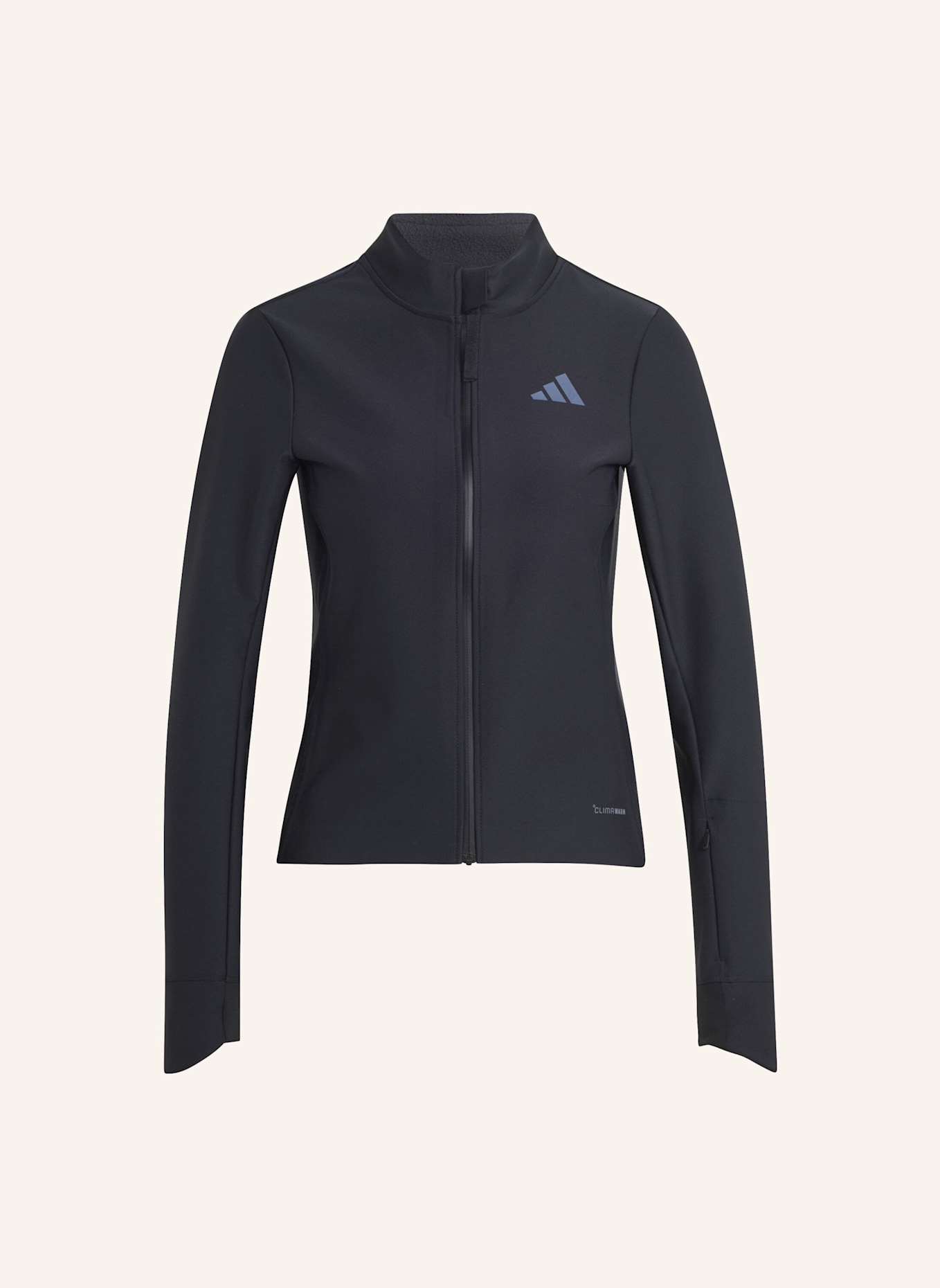 adidas CLIMAWARM WINTER-RADJACKE: SCHWARZ