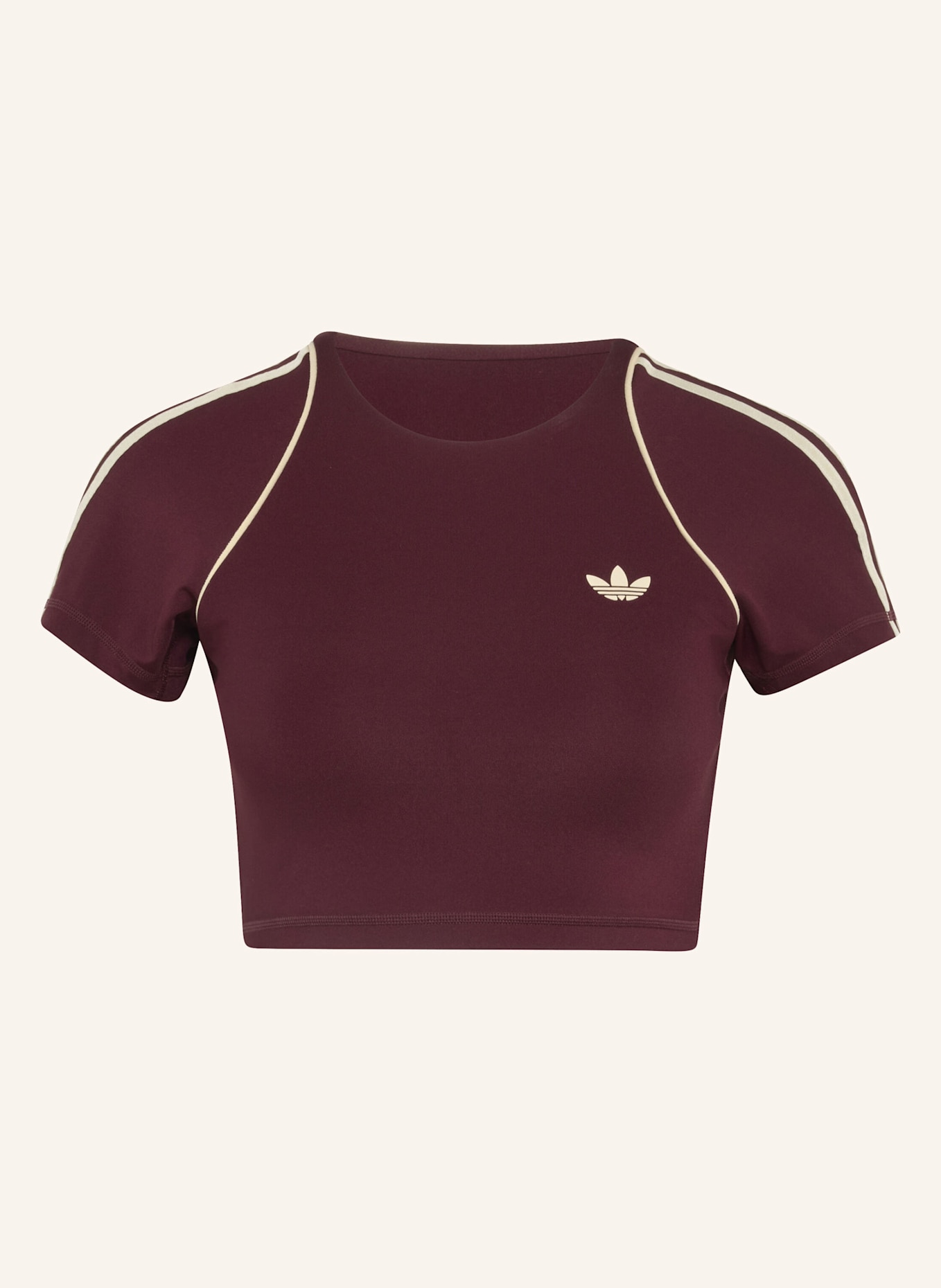 adidas Originals T-Shirt ADIDAS ORGINALS SPORT: ROT