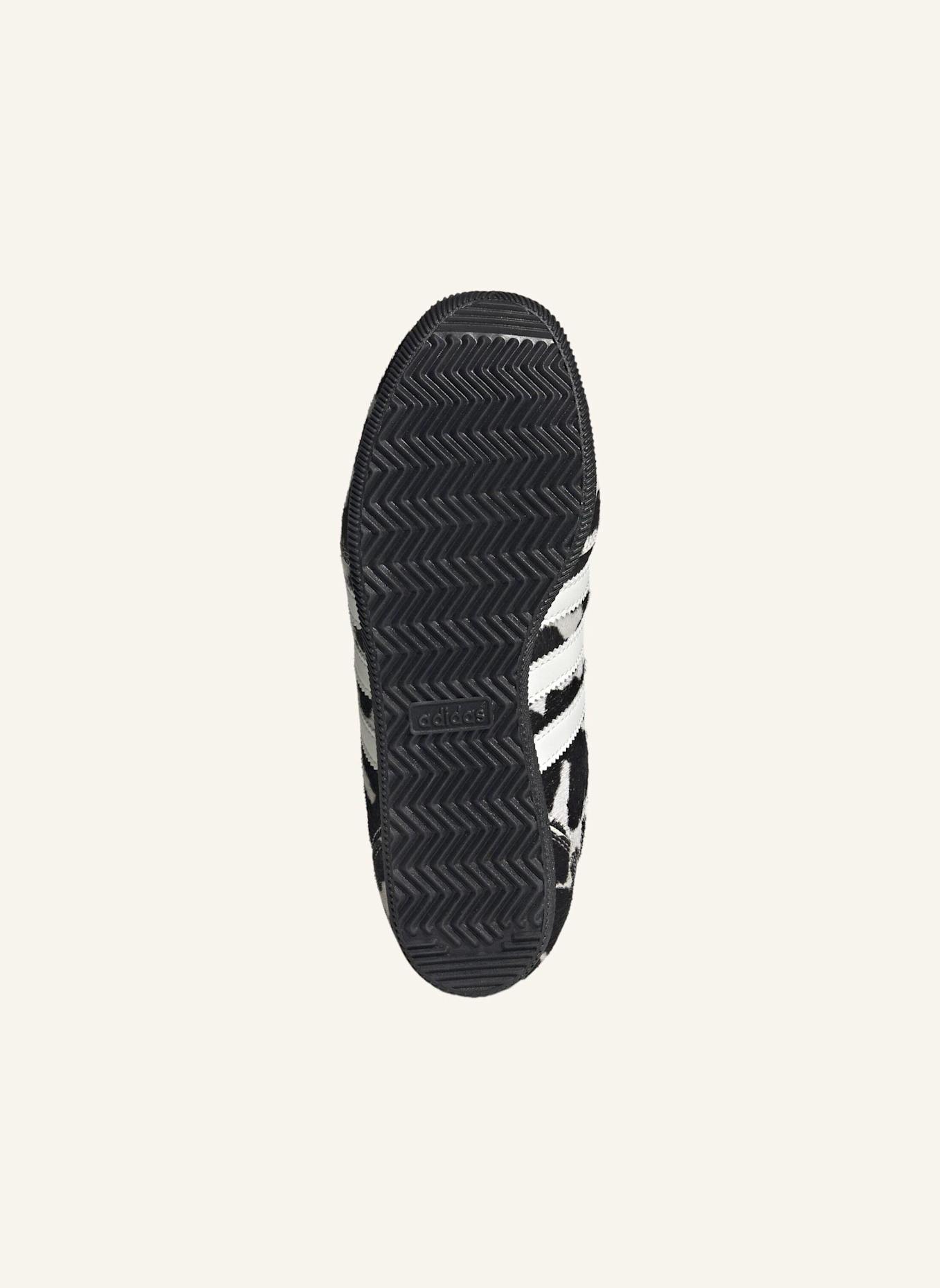 adidas Originals JAPAN SCHUH: SCHWARZ/ WEISS/ GOLD