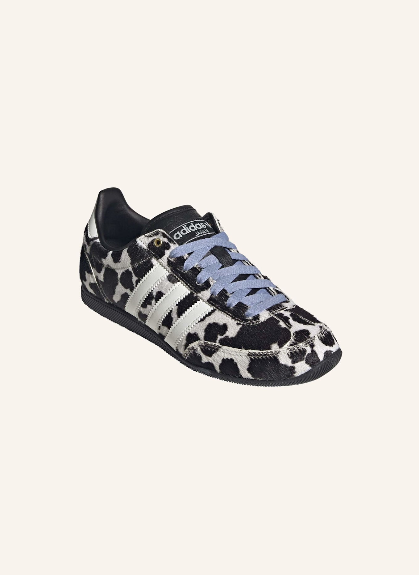 adidas Originals JAPAN SCHUH: SCHWARZ/ WEISS/ GOLD