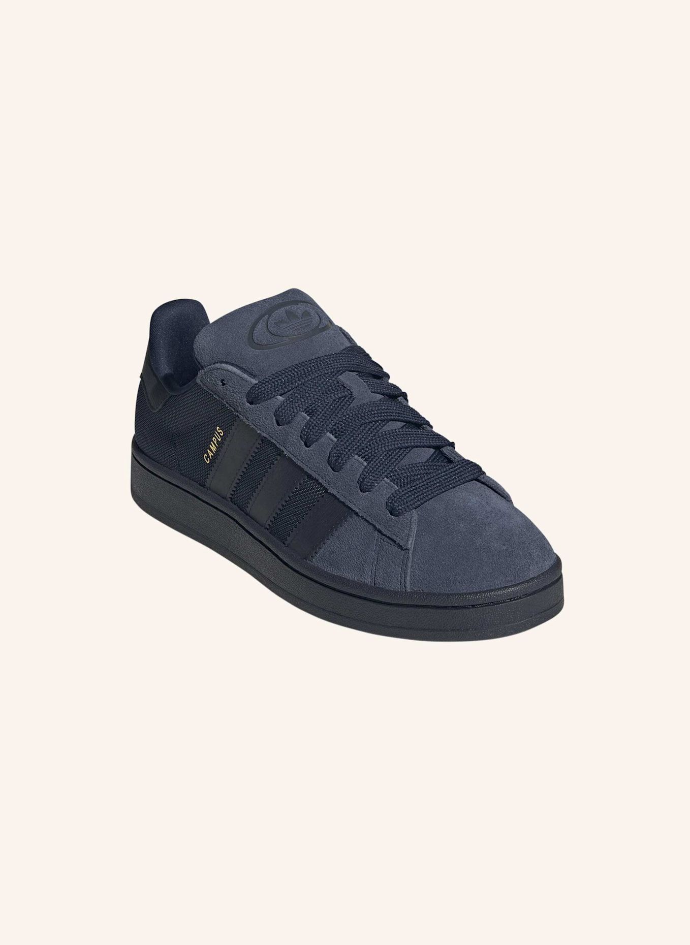 adidas Originals CAMPUS 00S SCHUH: BLAU