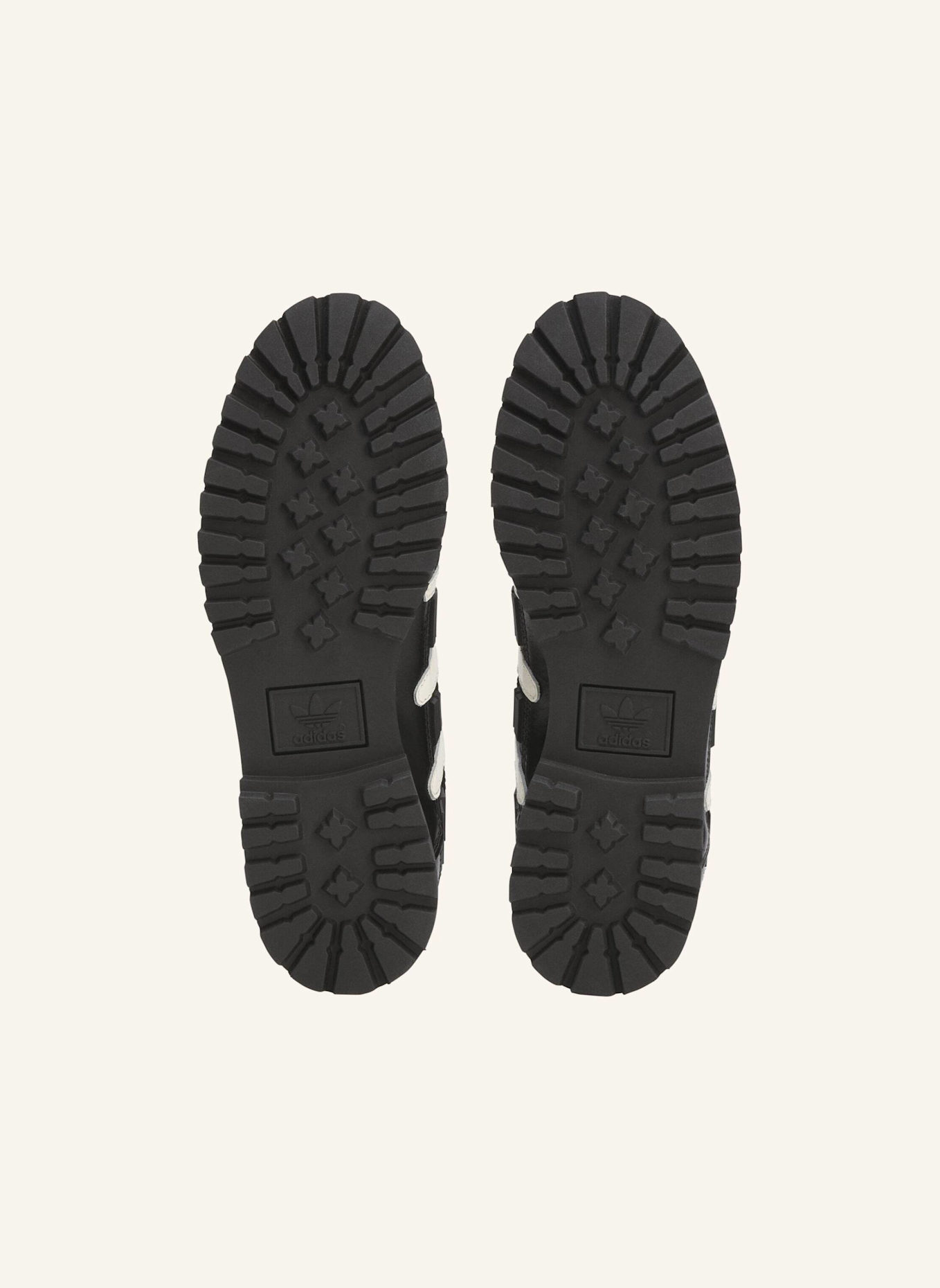 adidas Originals PREDATOR BRAIN DEAD SCHUH: SCHWARZ